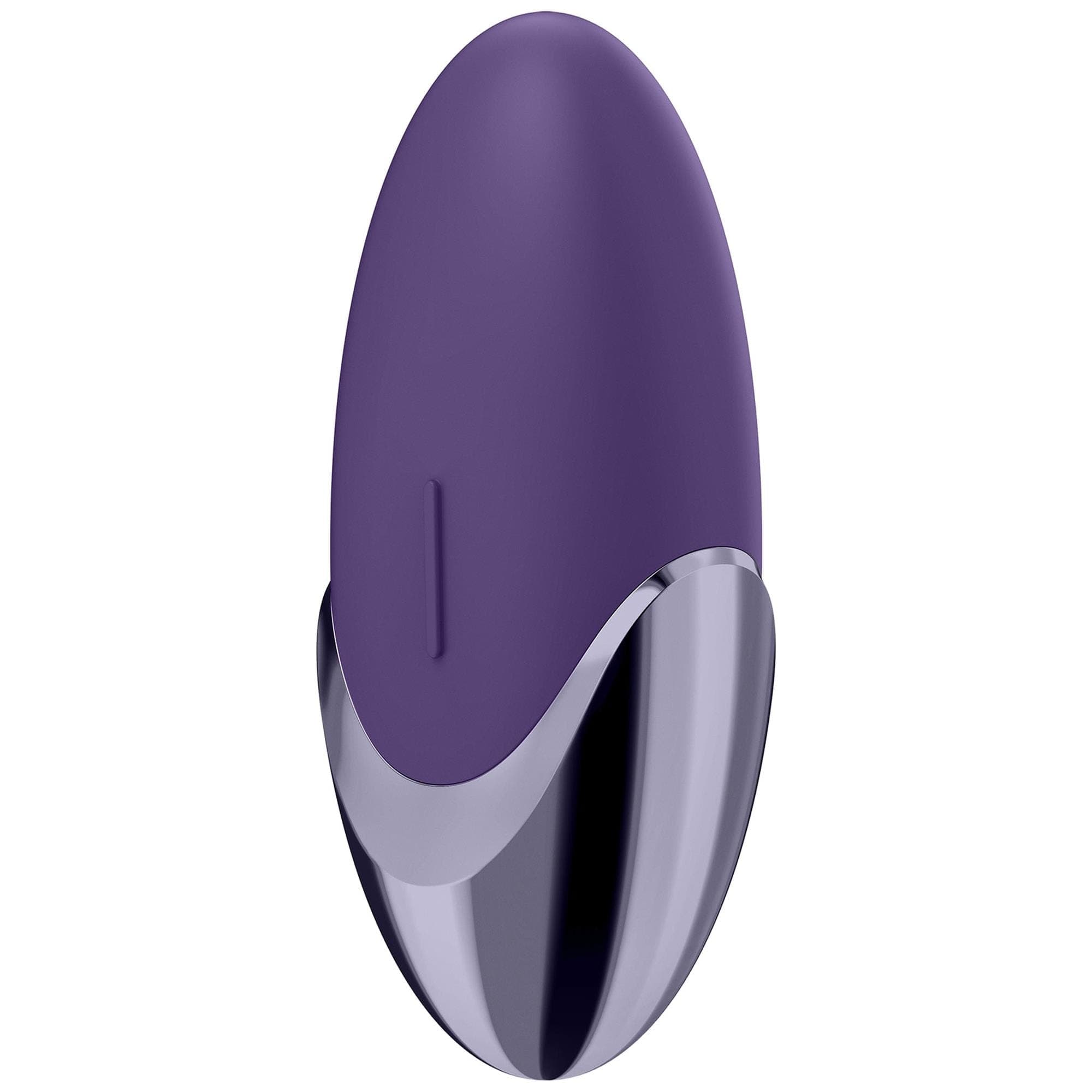Satisfyer Layons Purple Pleasure - Mshop.dk