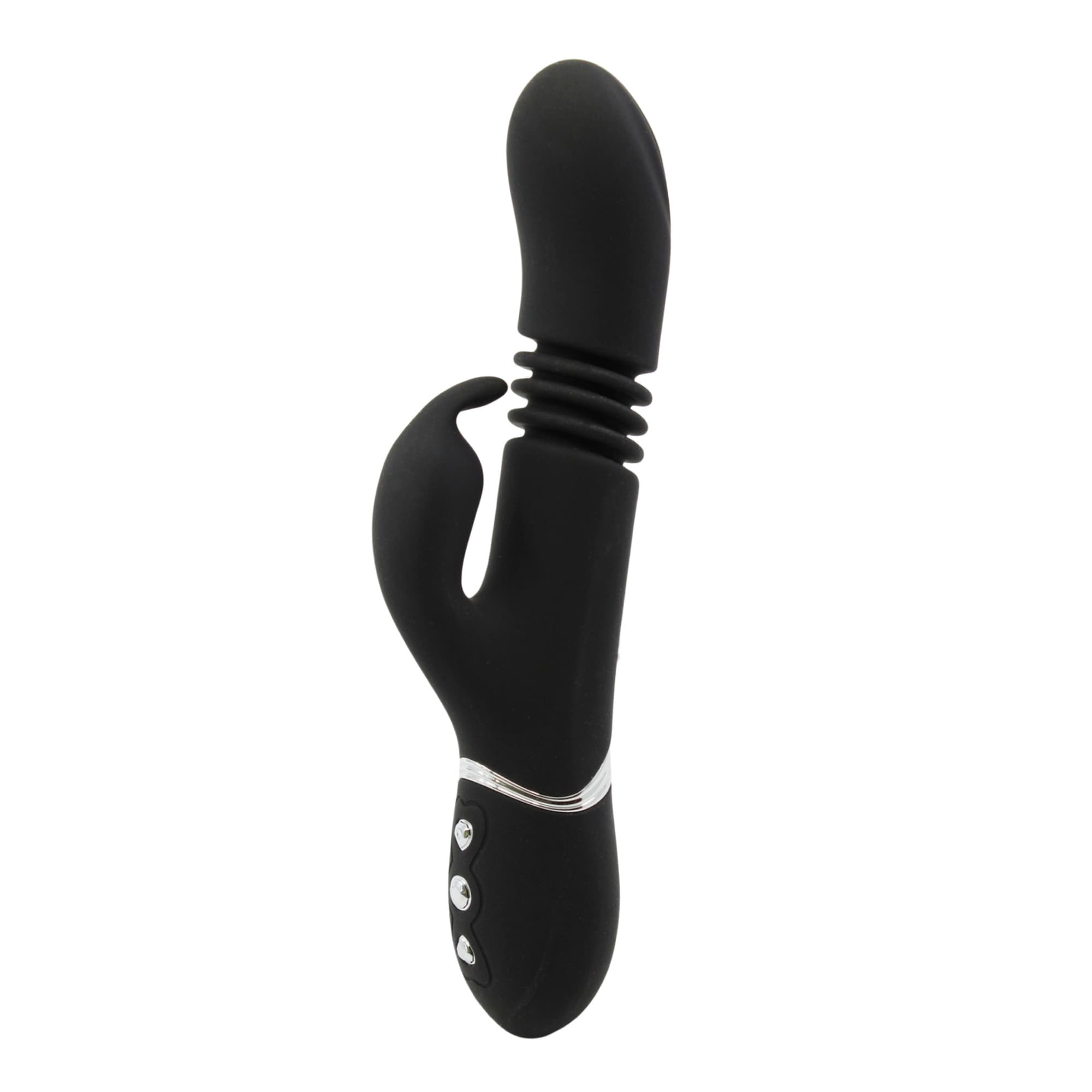 Bunny Friends Thrusting Lover - Mshop.dk