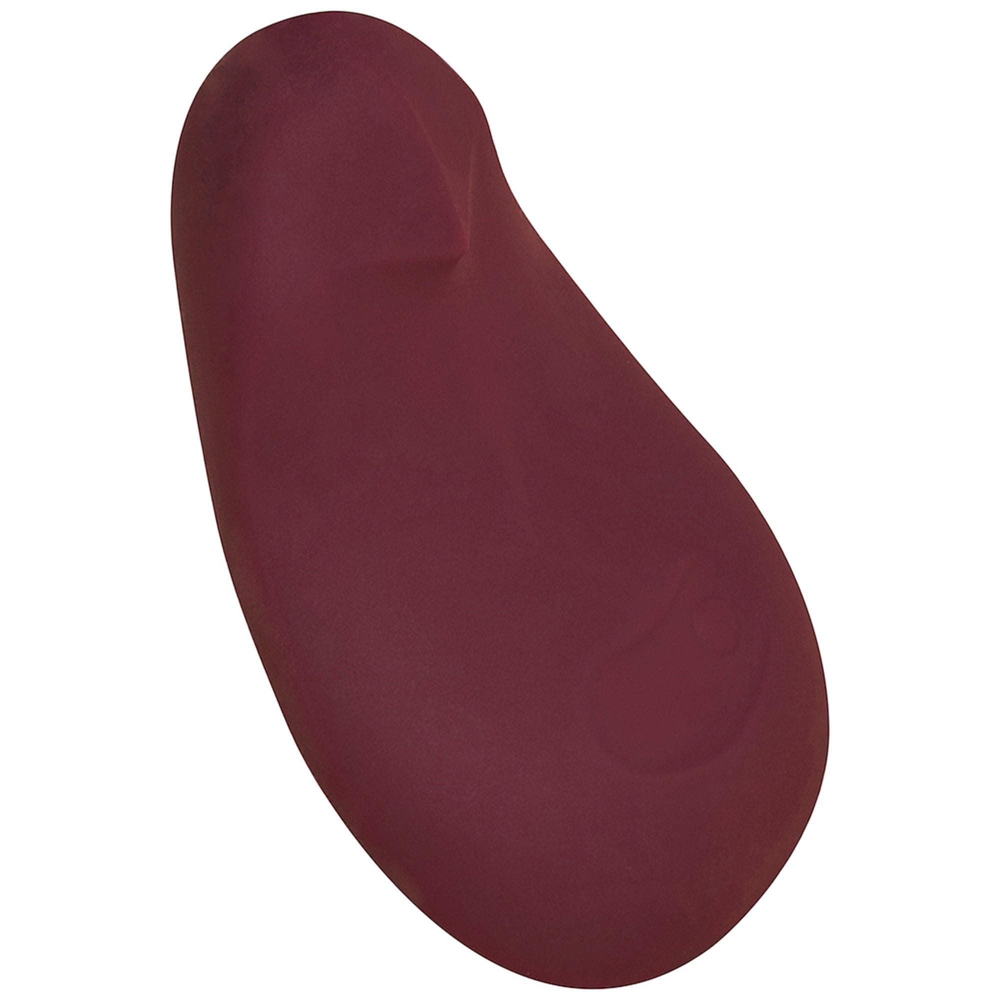 Dame Products Pom Flexible Vibrator Plum - Mshop.dk