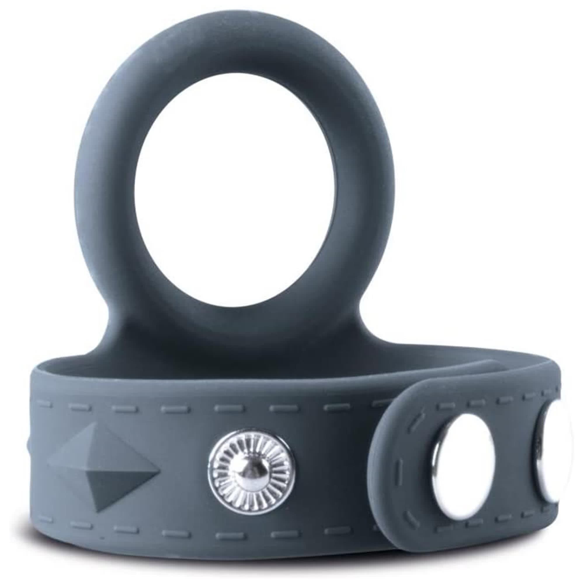 Boners - Cock & Ball Strap - Mshop.dk