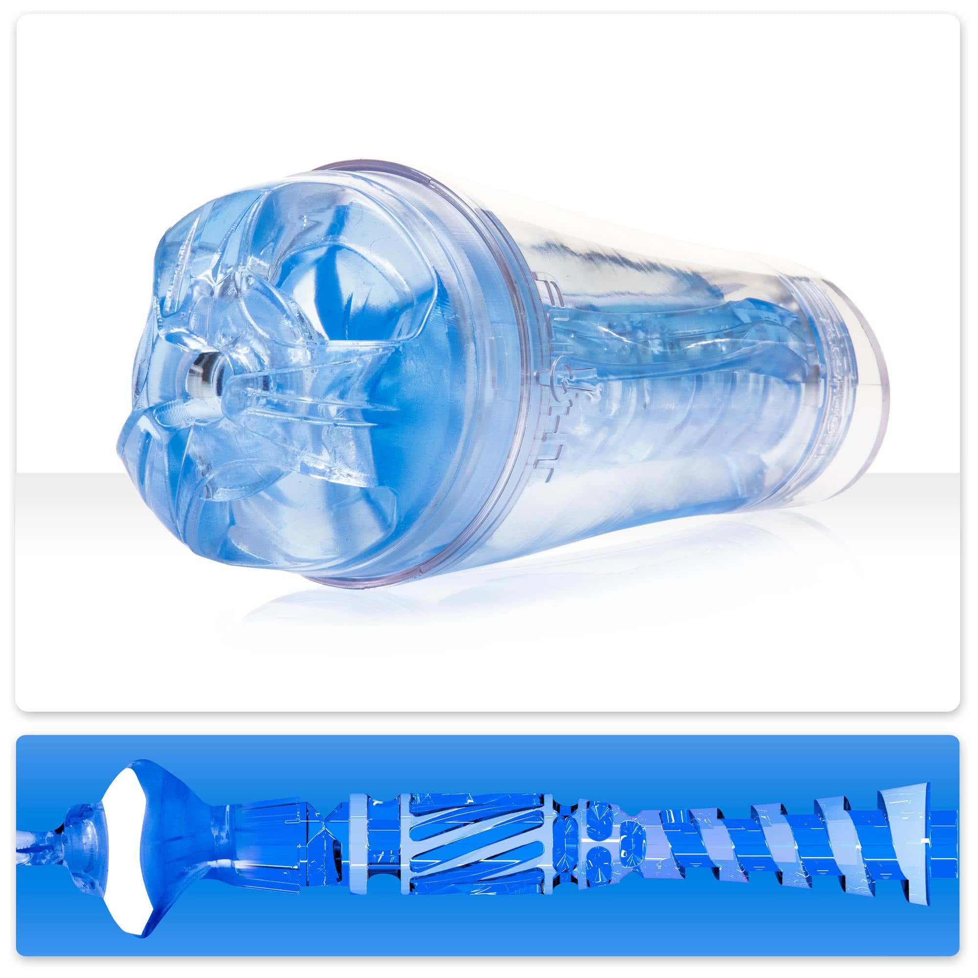 Fleshlight Flight Commander