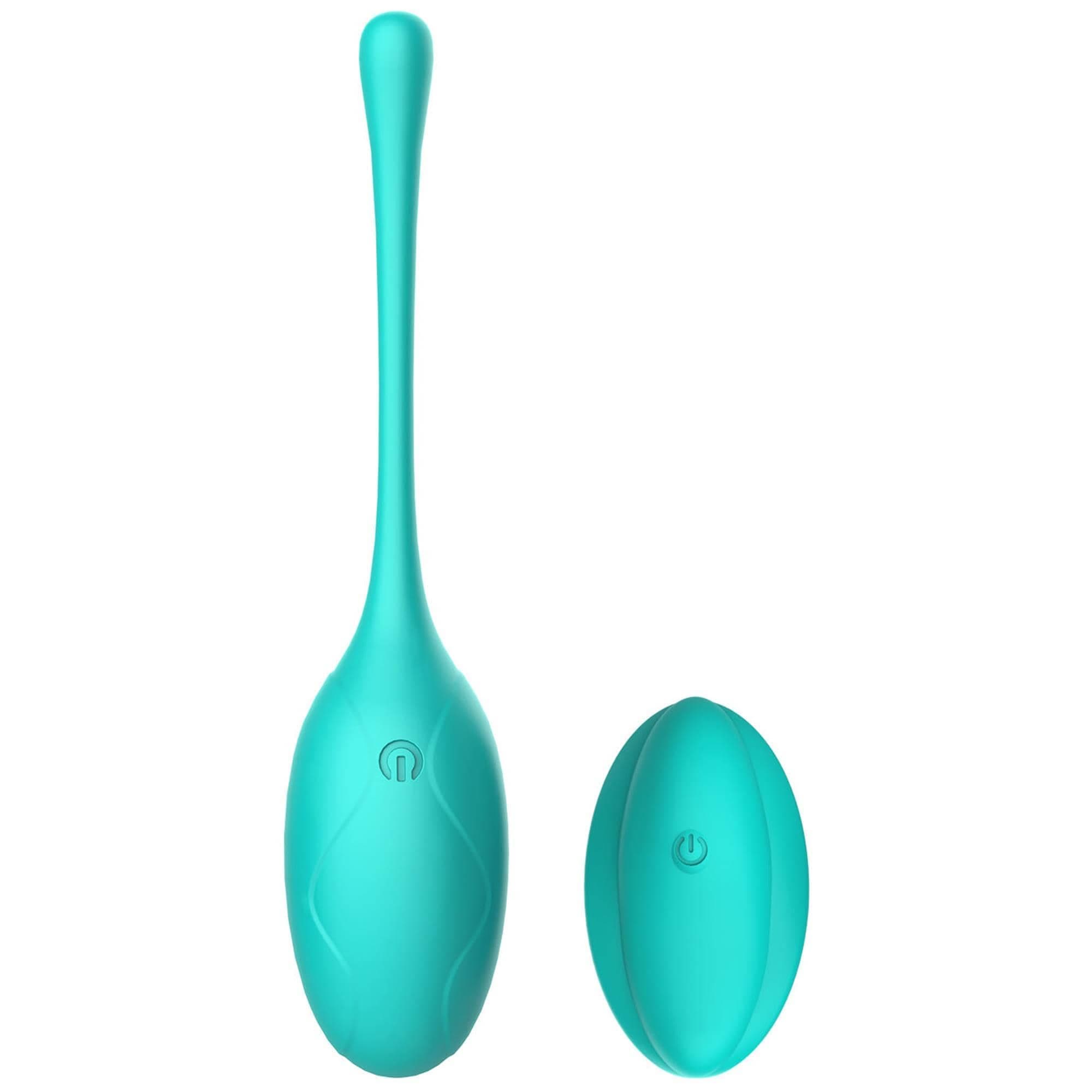 Kitty - Egg Vibrator