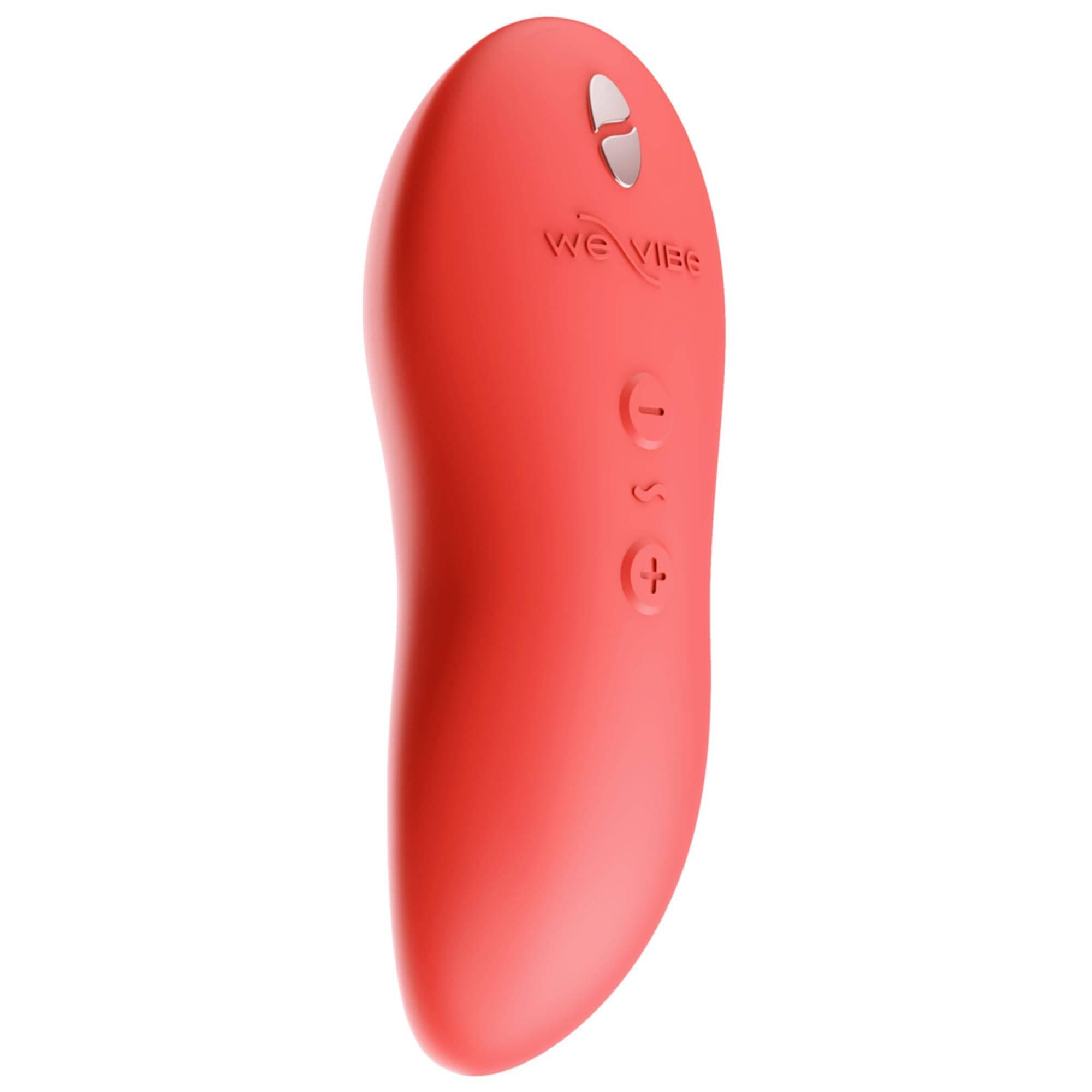 We-Vibe Touch X Crave Coral - Mshop.dk