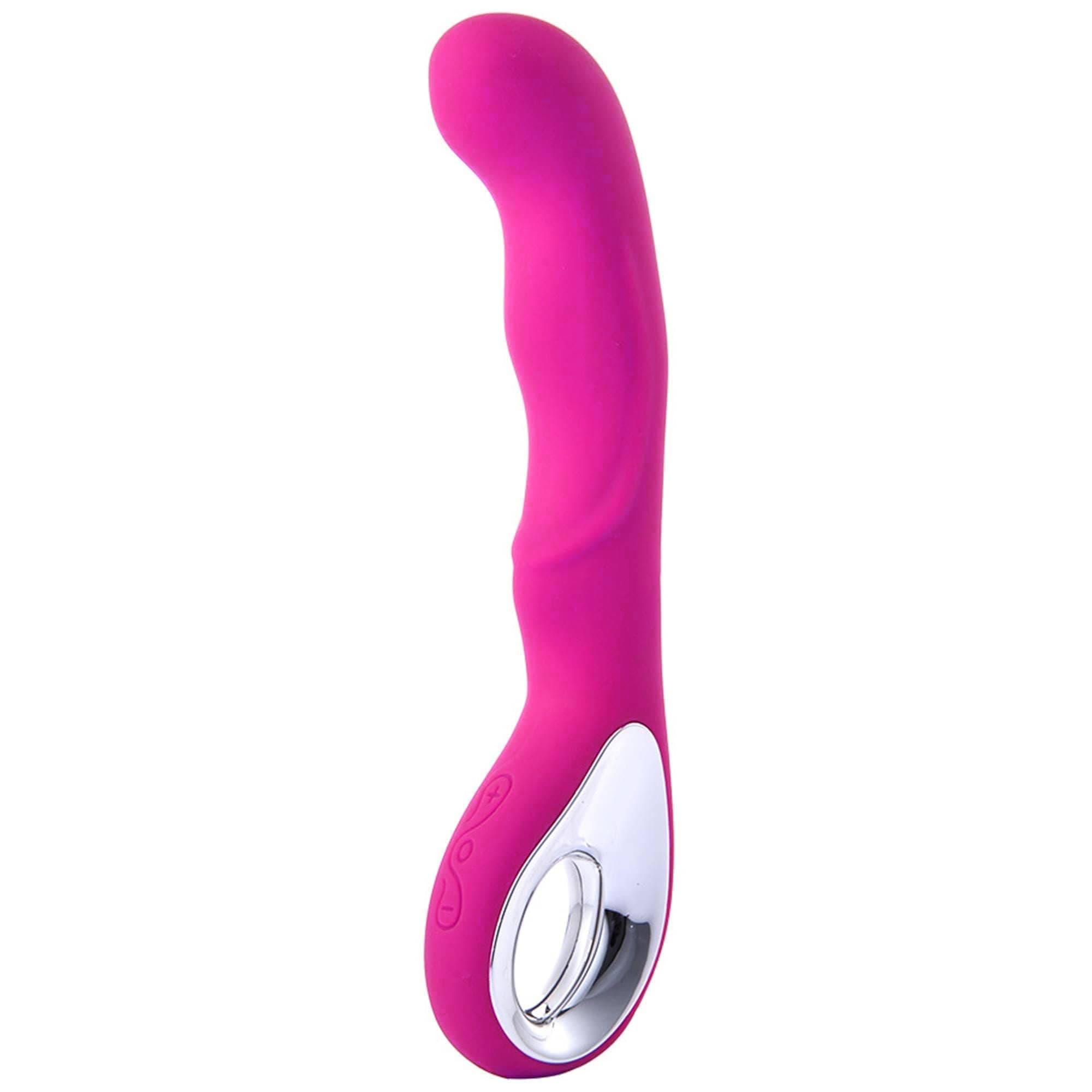 Dawn Vibrator Pink - Mshop.dk