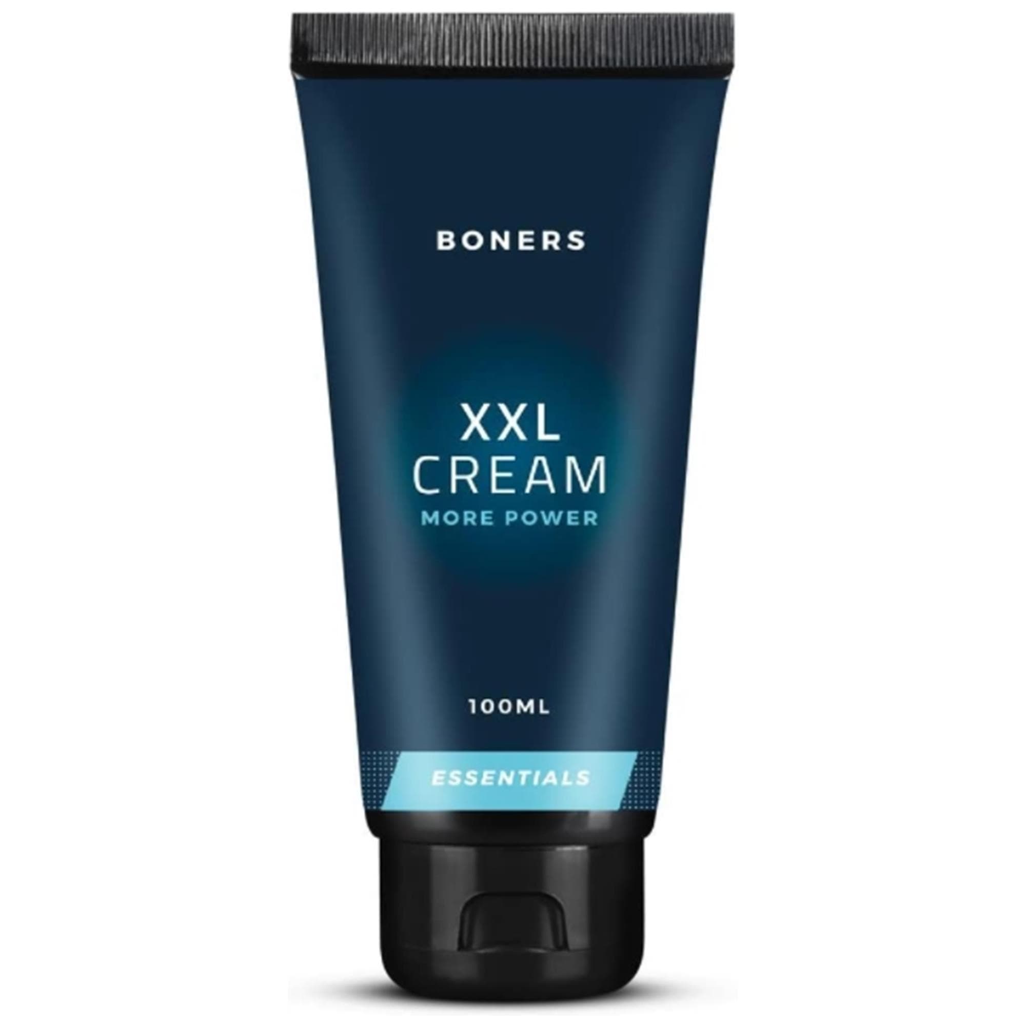 Boners Penis XXL Cream - Mshop.dk