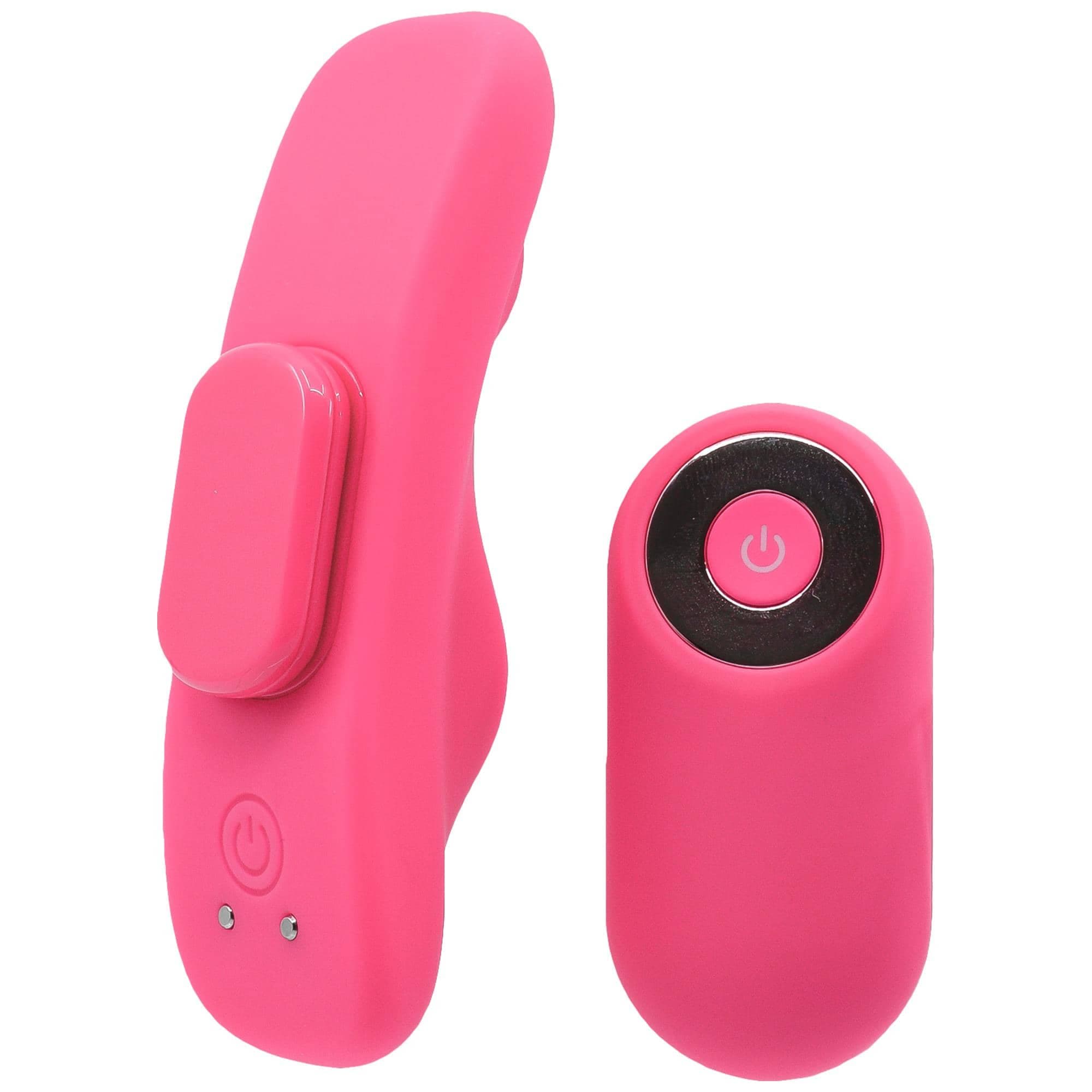 Aurora Panty Vibrator - Mshop.dk