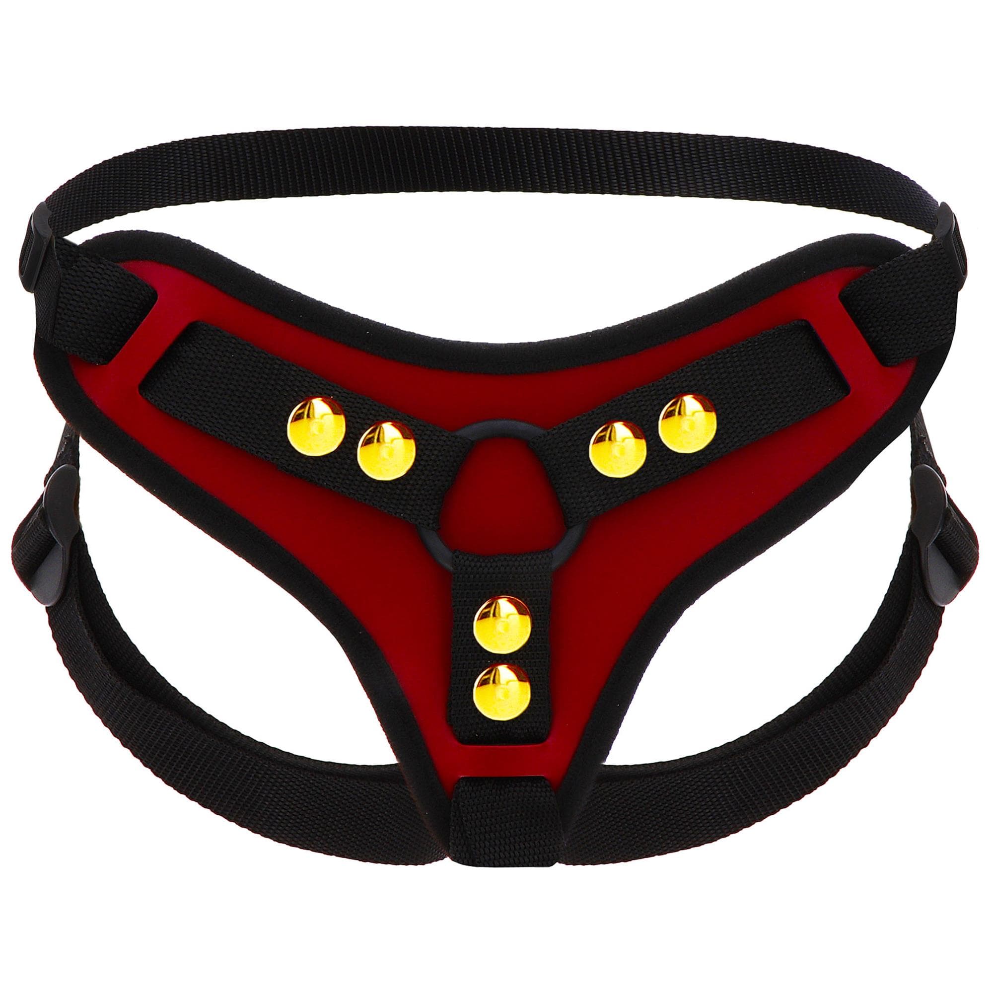 Strap-On Harness - Mshop.dk