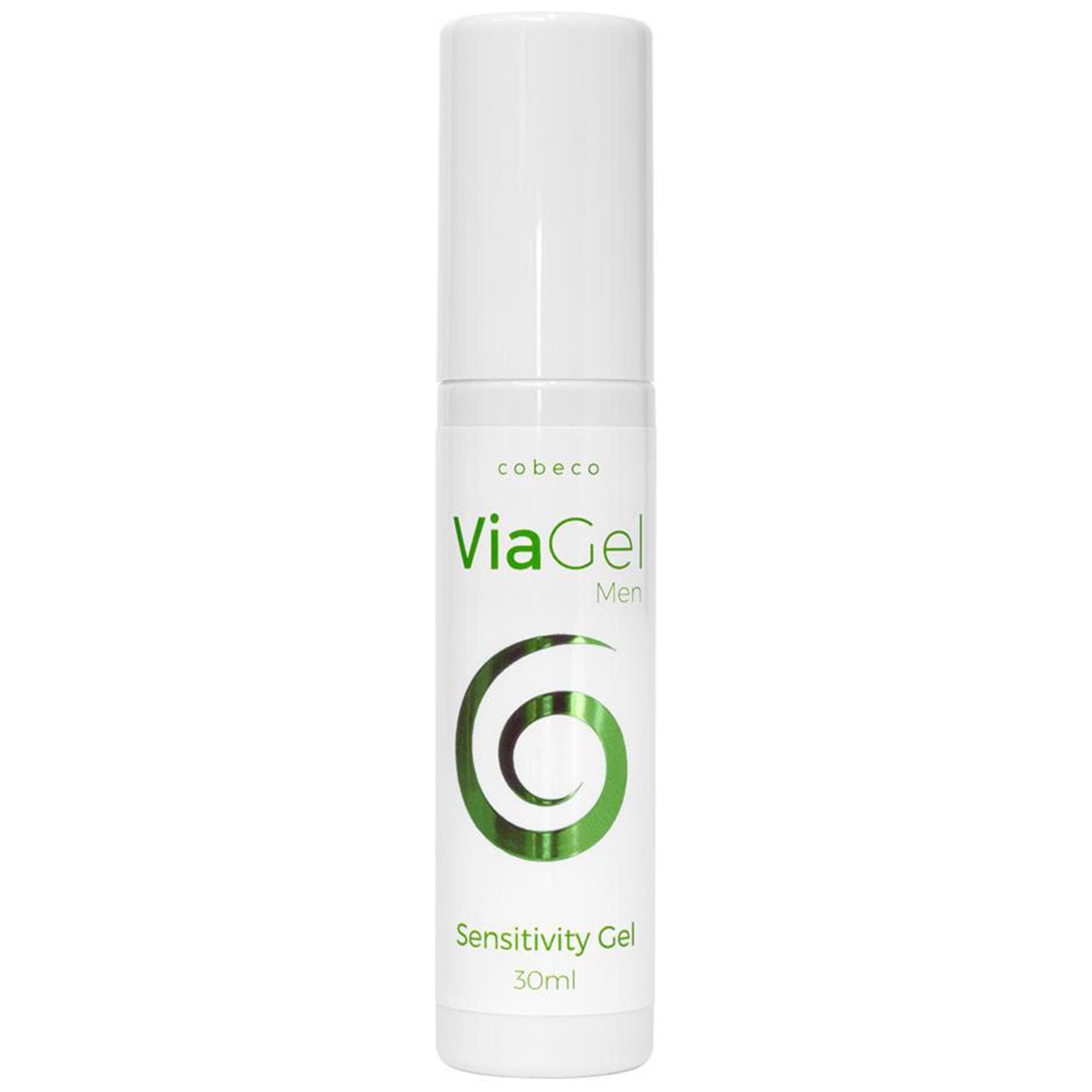 Viagel For Men 30 ml - Mshop.dk