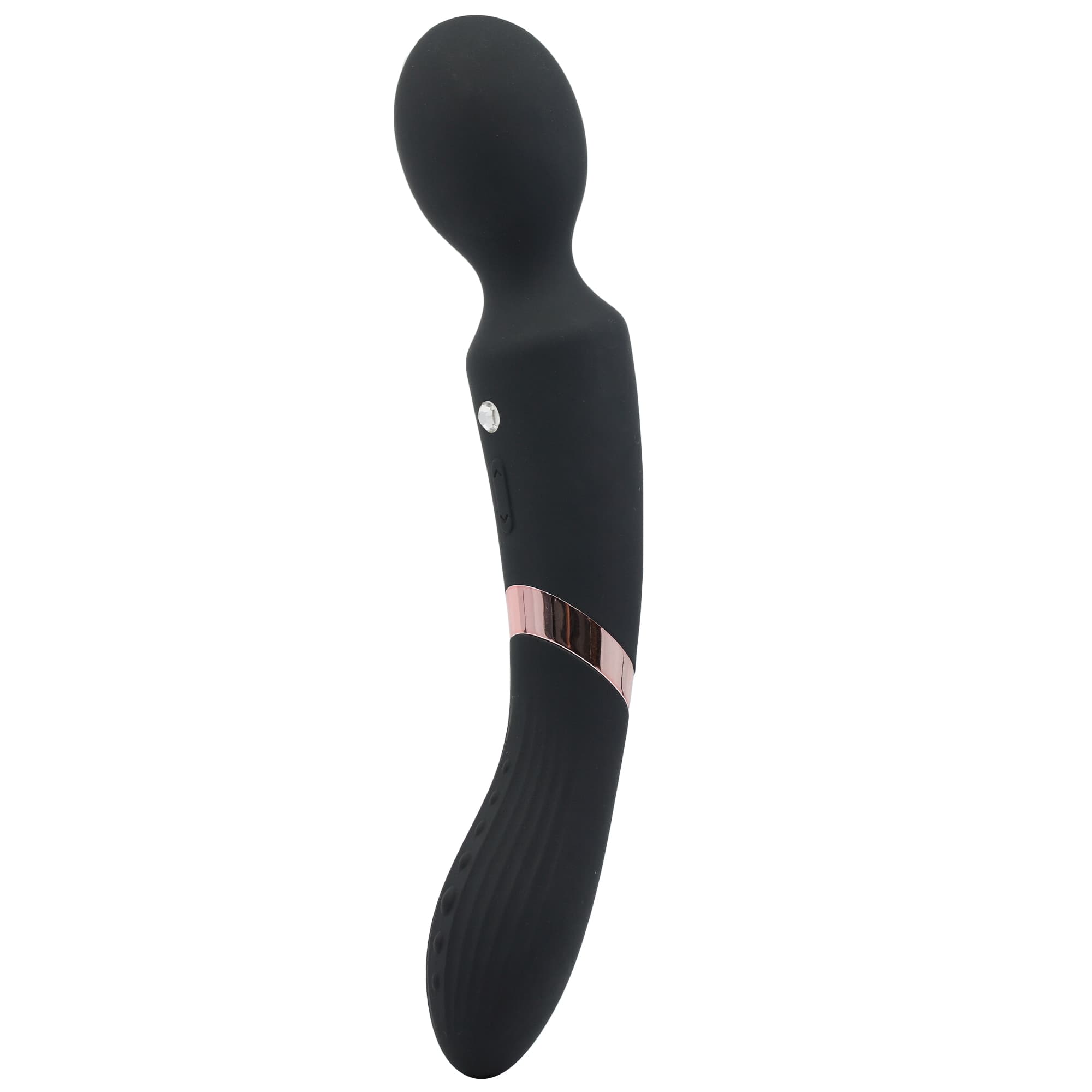 Ladylove Black Diamond Lux Wand - Mshop.dk