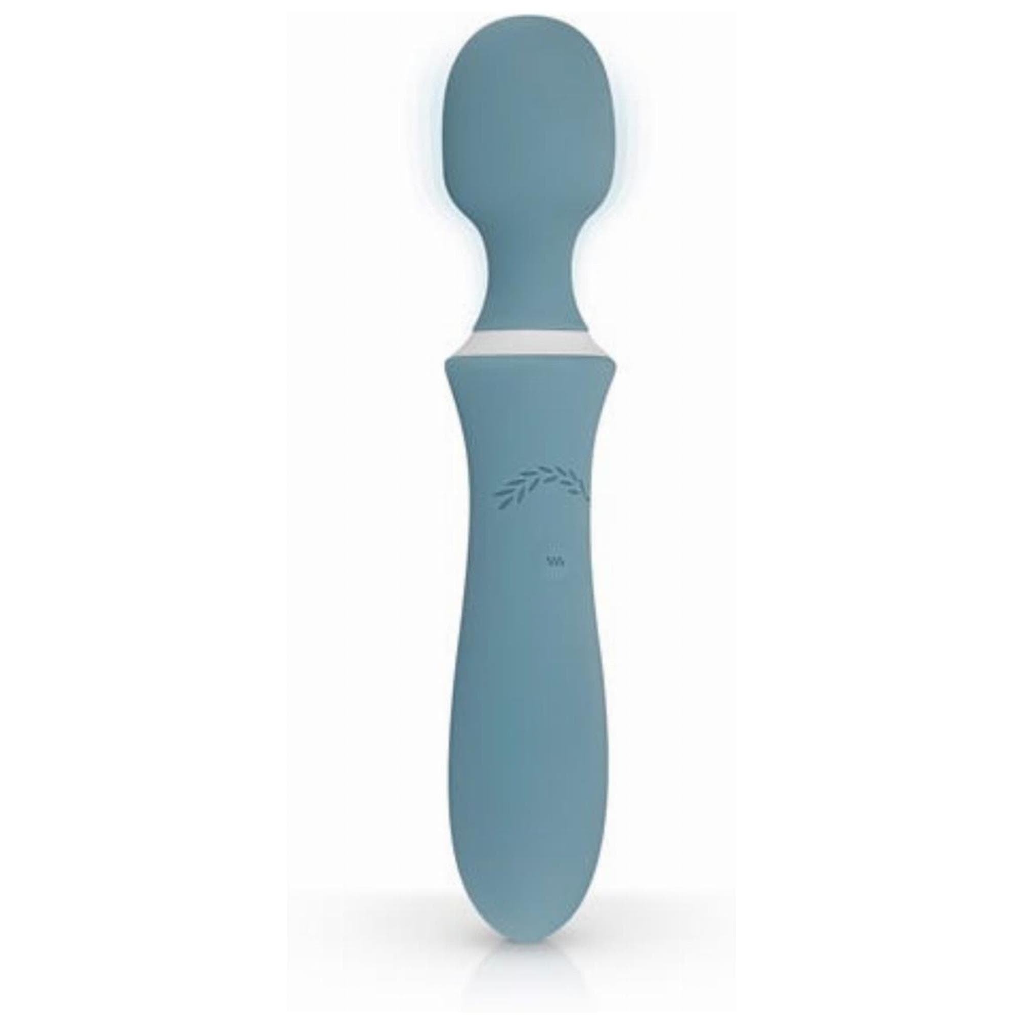 The Orchid Wand Vibrator - Mshop.dk