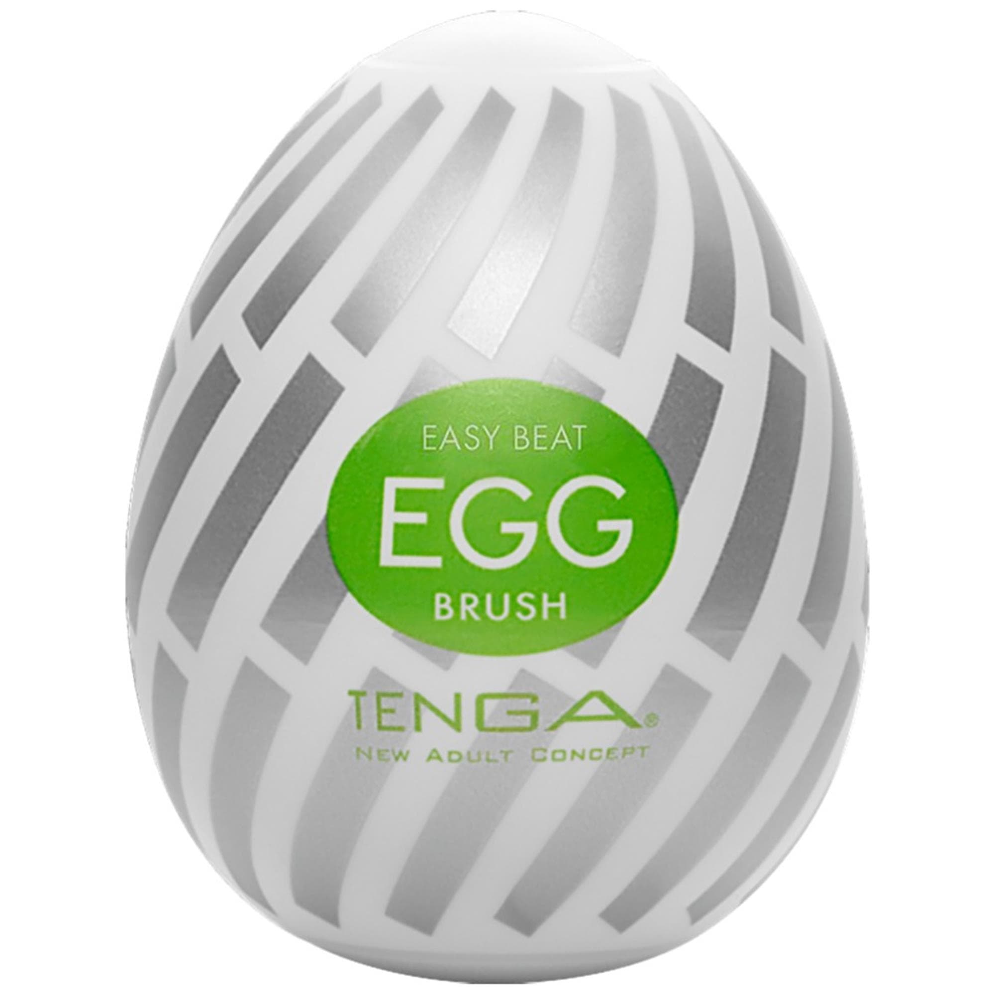 Tenga Egg Brush - Mshop.dk