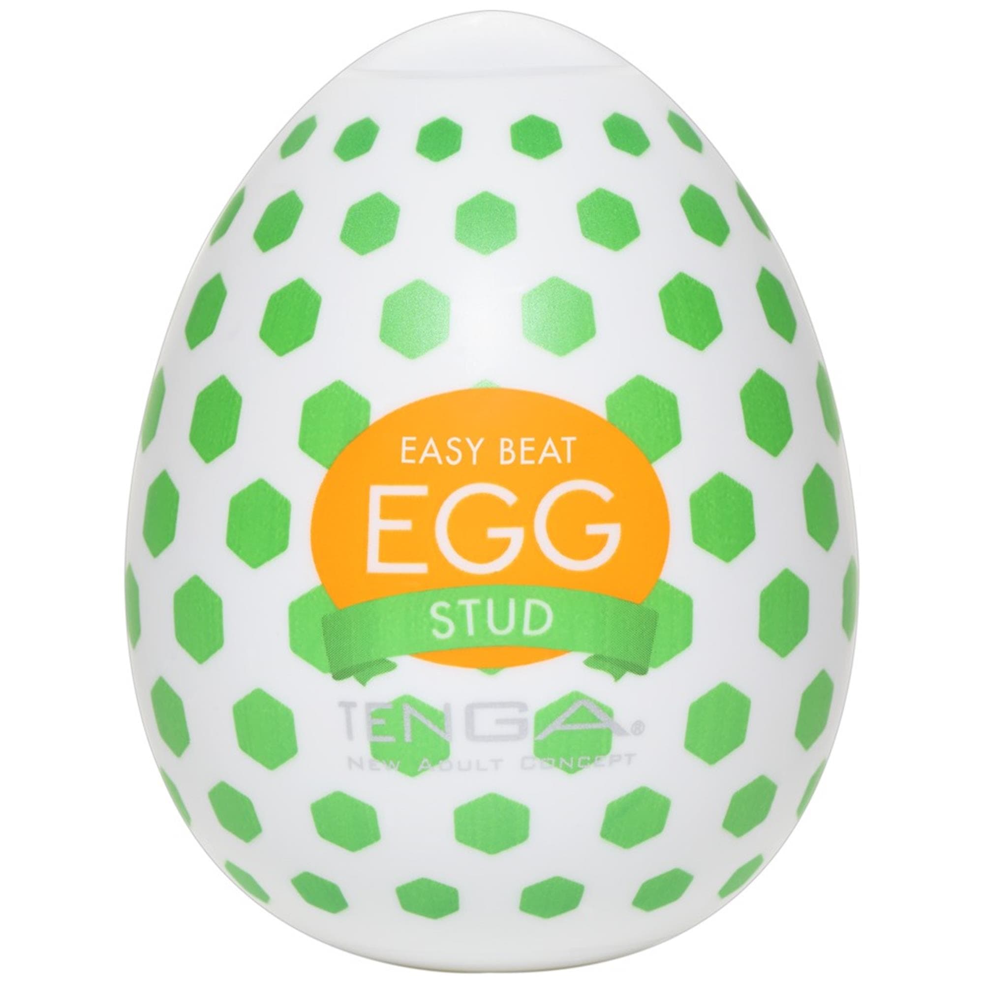 Tenga Egg Stud - Mshop.dk