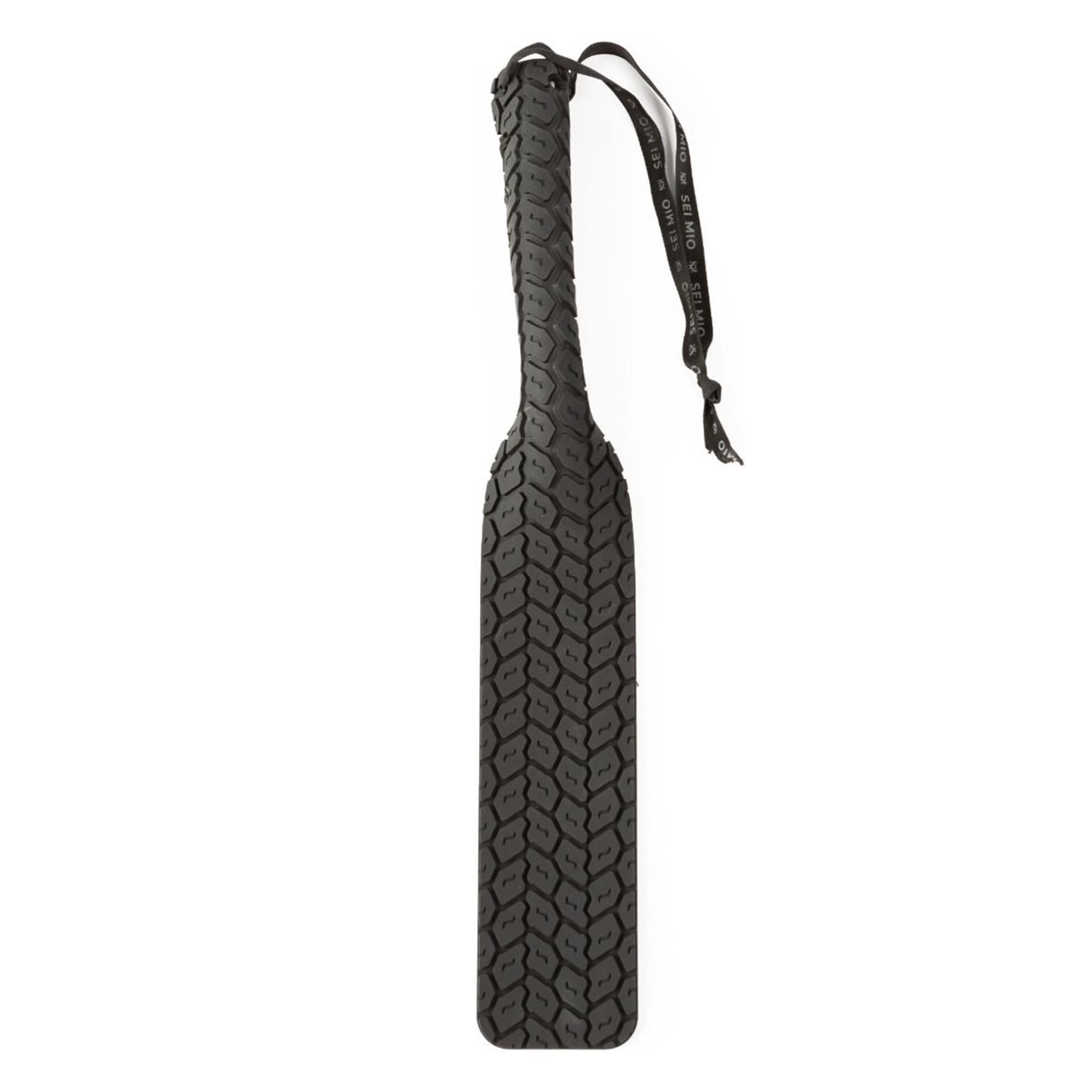 Sei Mio Tire Paddle - Black - Mshop.dk