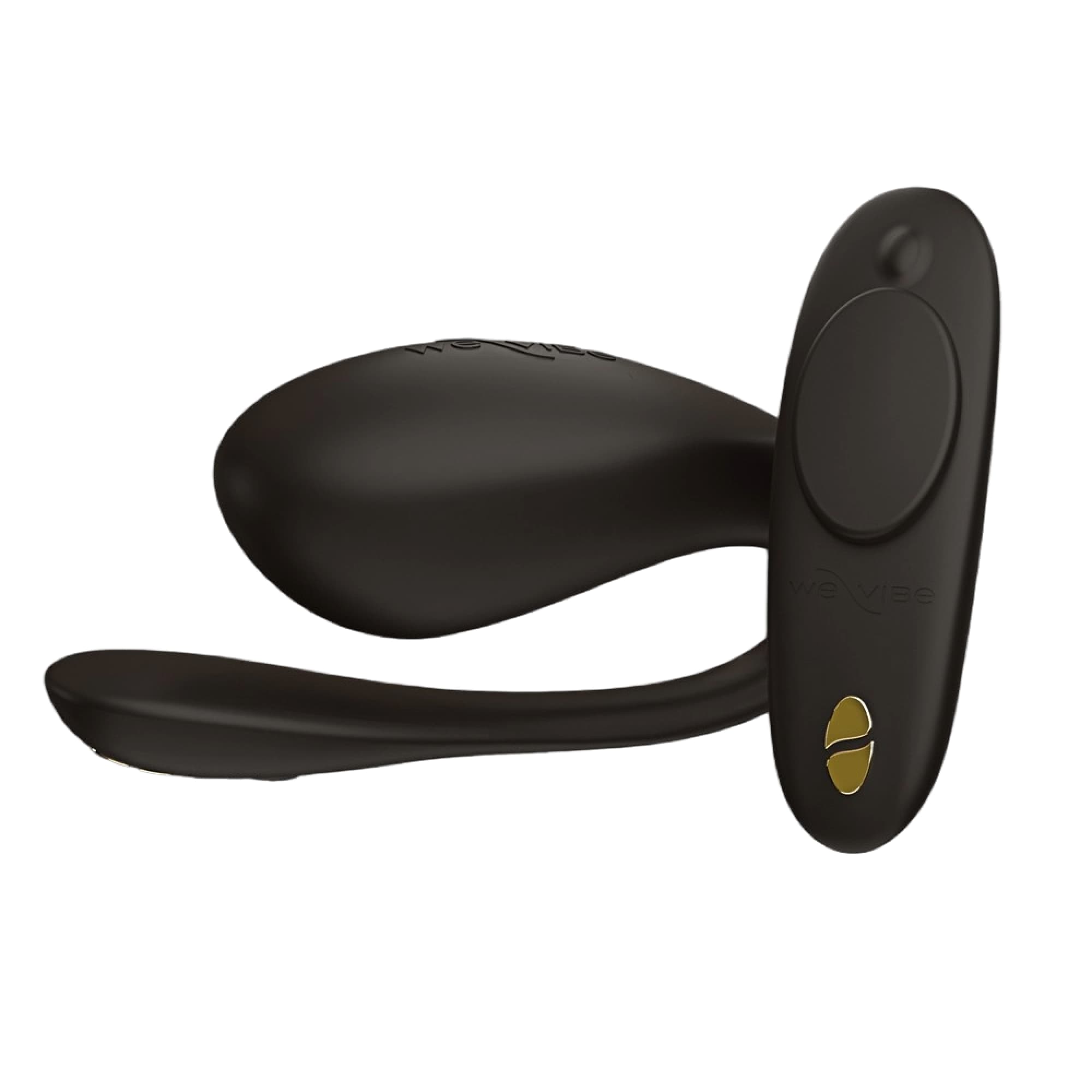 We-Vibe - Play Your Way - Black - Mshop.dk