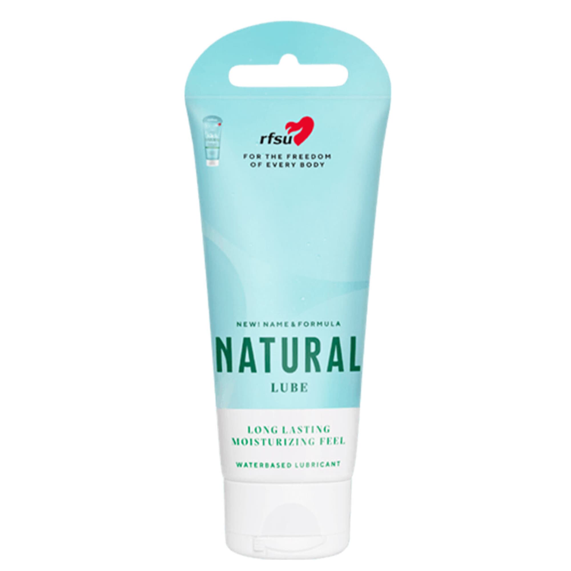 RFSU - Natural Lube - 150 ml