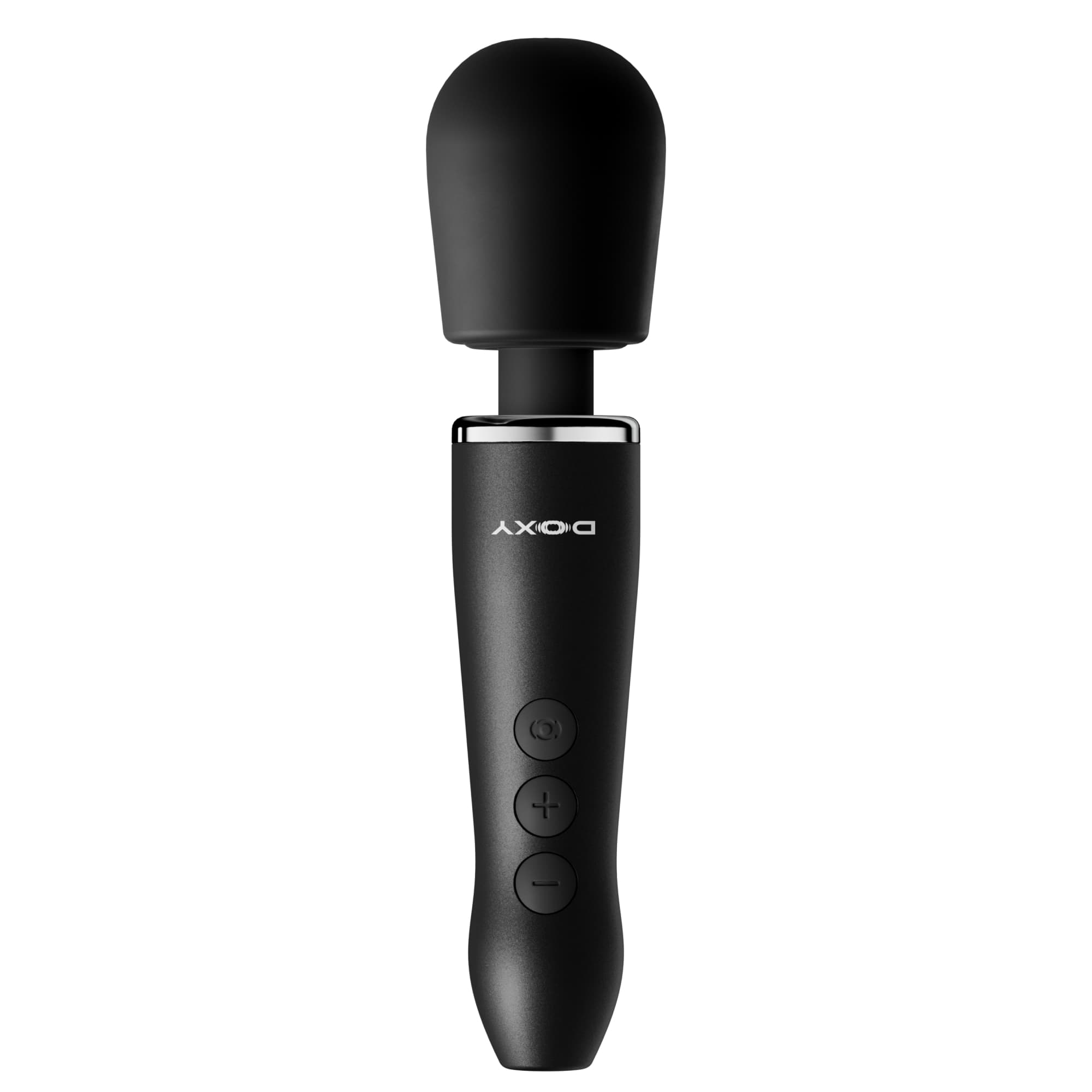 Doxy - Doxy Go - Black