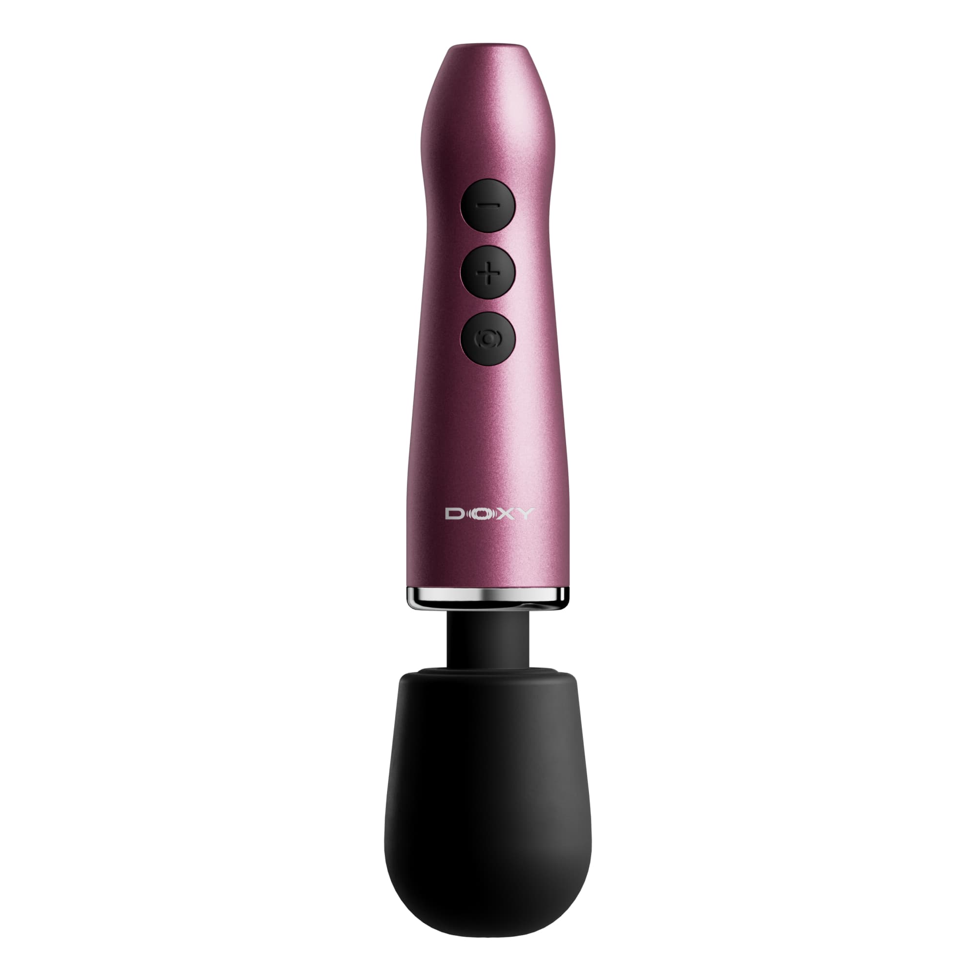 Doxy - Doxy Go - Pink - Mshop.dk