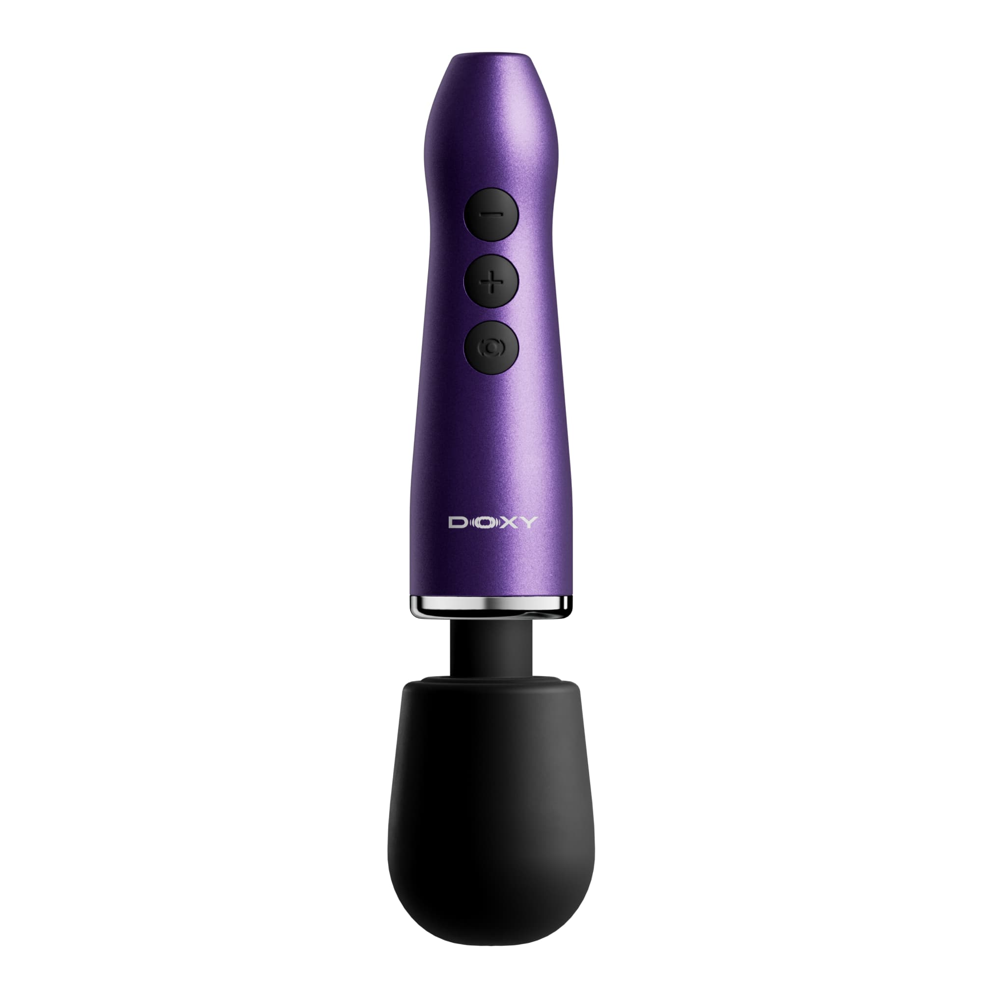 Doxy - Doxy Go - Purple - Mshop.dk