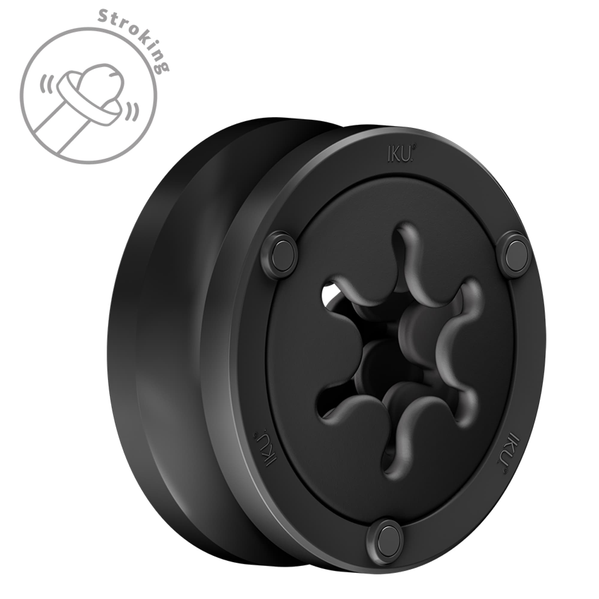 Fun Factory - IKU Flex - Black