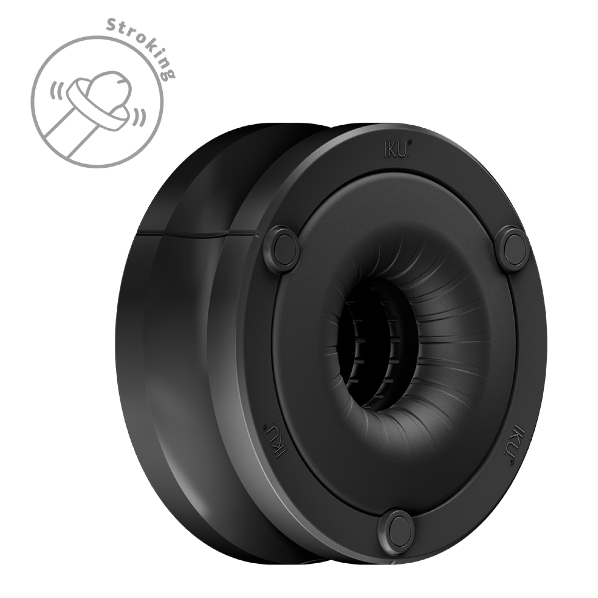 Fun Factory - IKU Tighter - Black