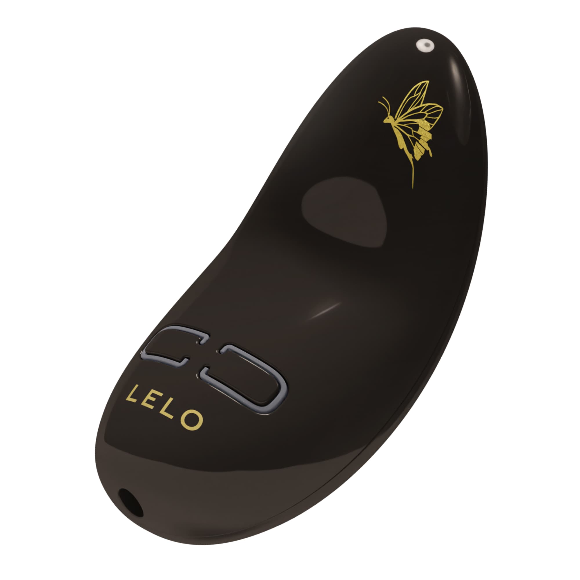LELO - NEA 3 - Pitch Black