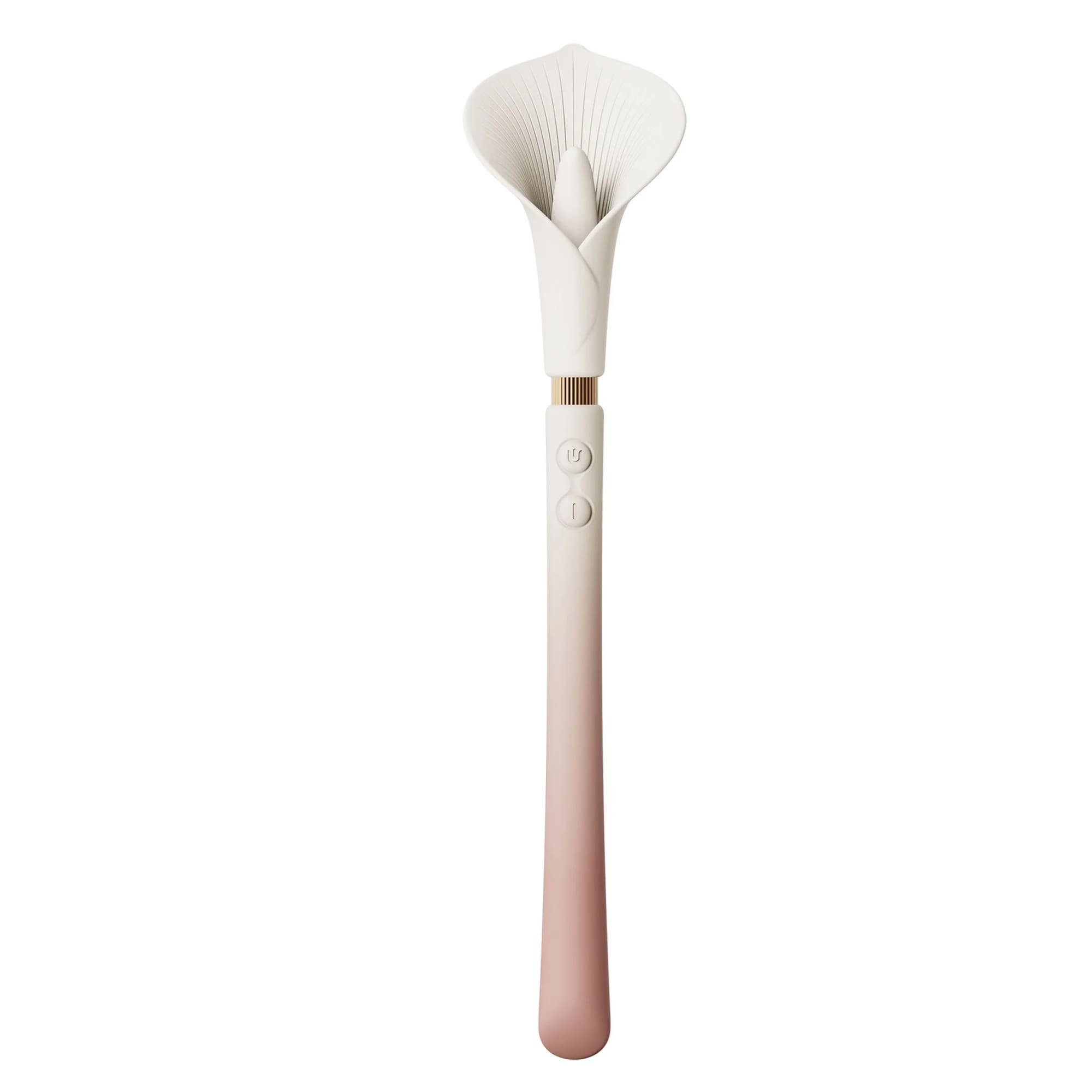 Zalo - Calla Stimulator - Pink