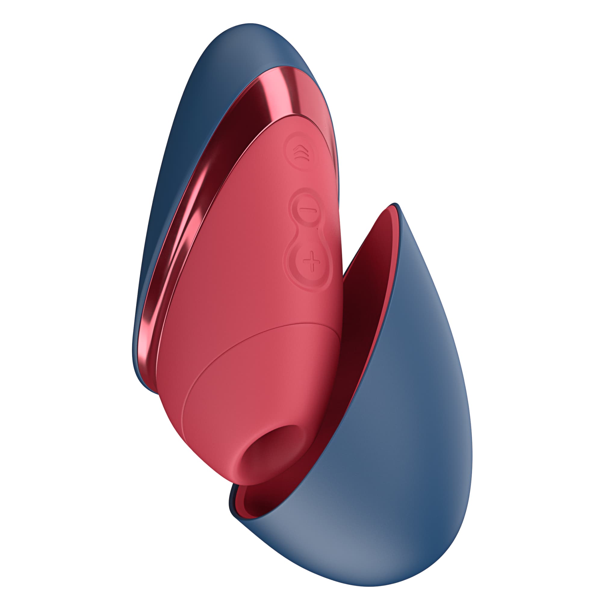 Womanizer - Next Liberty - Blue & Red