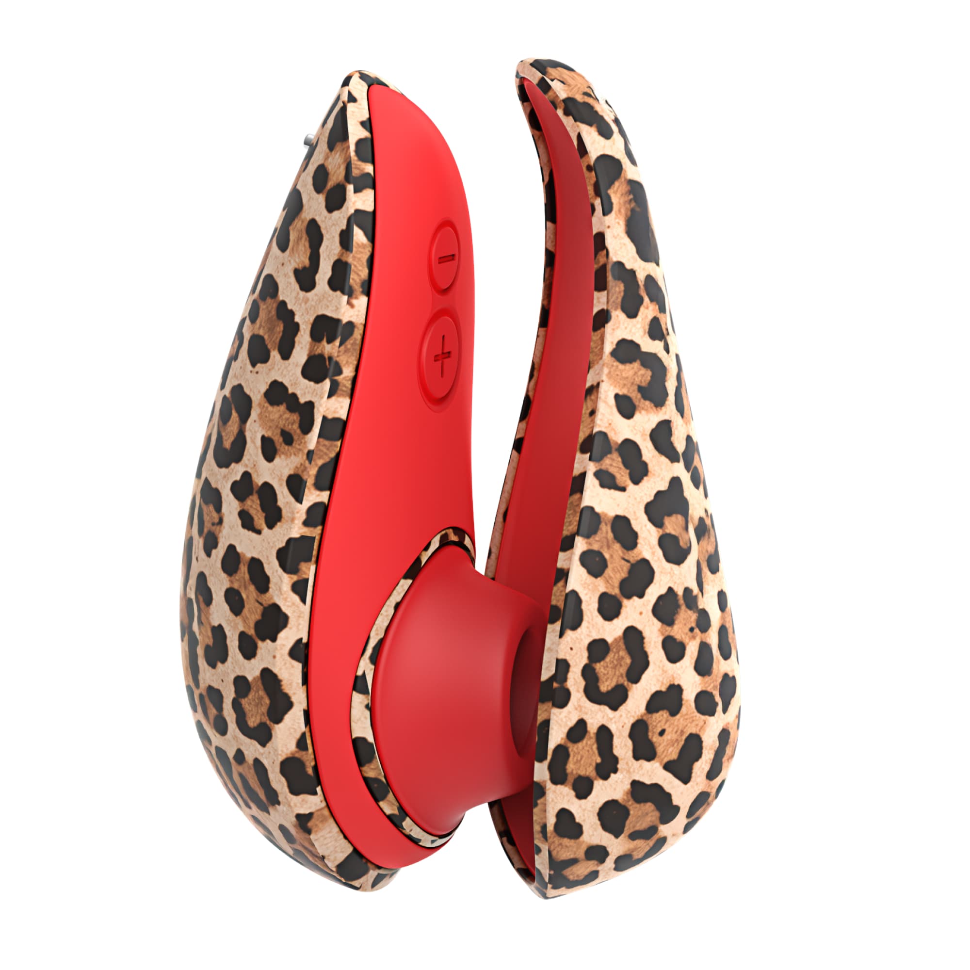 Womanizer - Liberty 2 - Leopard