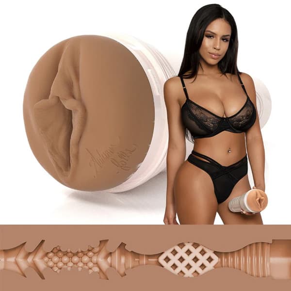 Fleshlight Autumn Falls Cream