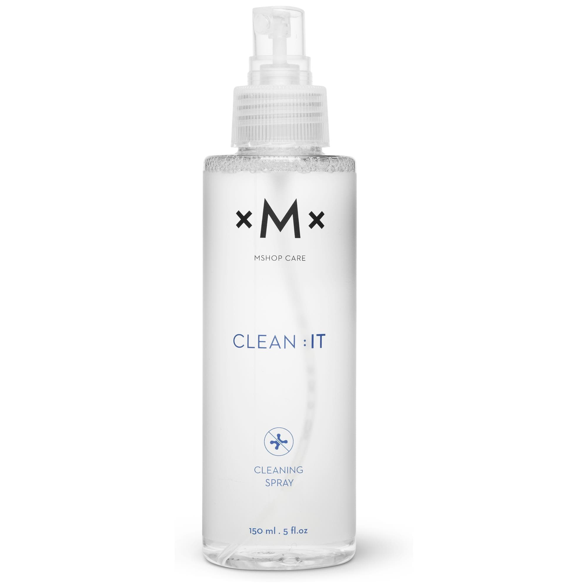 Mshop Care Clean It - 150 Ml.