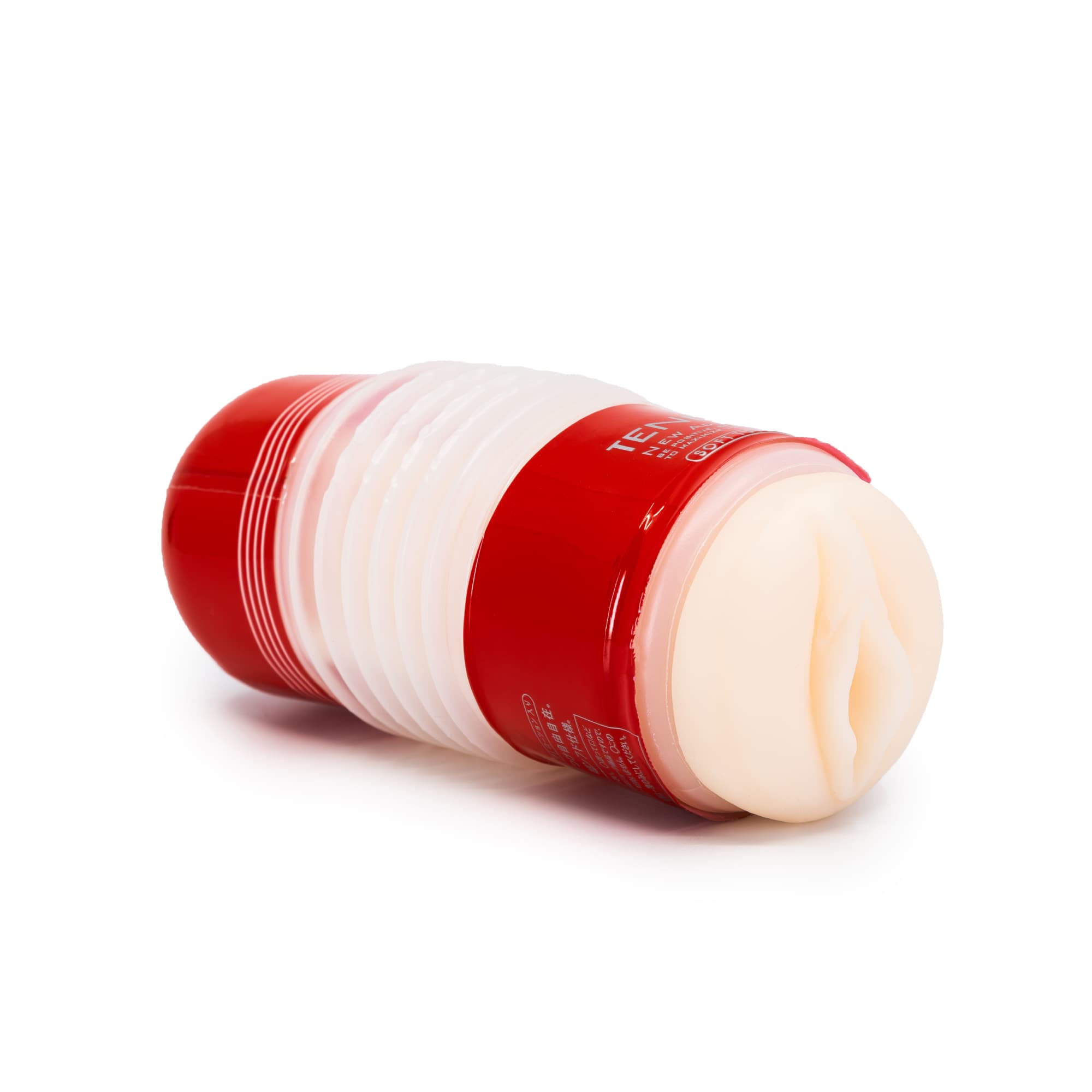 Deep throat masturbator - Mshop.dk