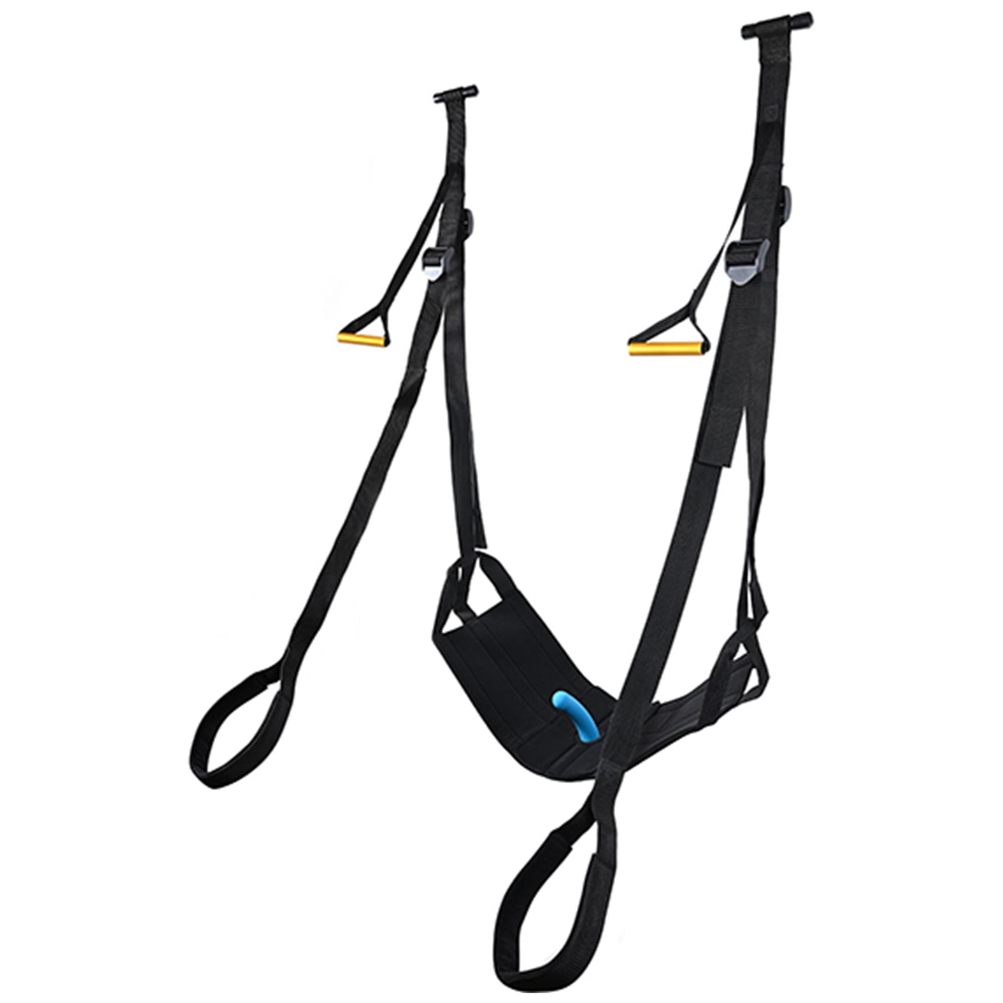 Sportsheets Door Jam Sling Special Ed. - Mshop.dk
