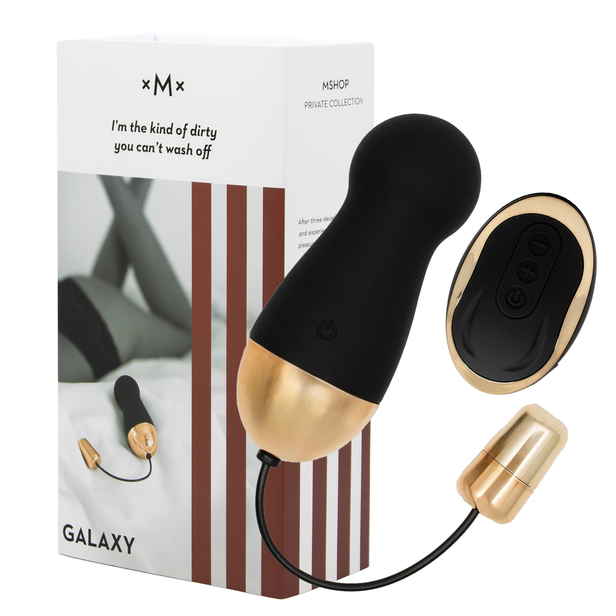 Galaxy - Mshop.dk