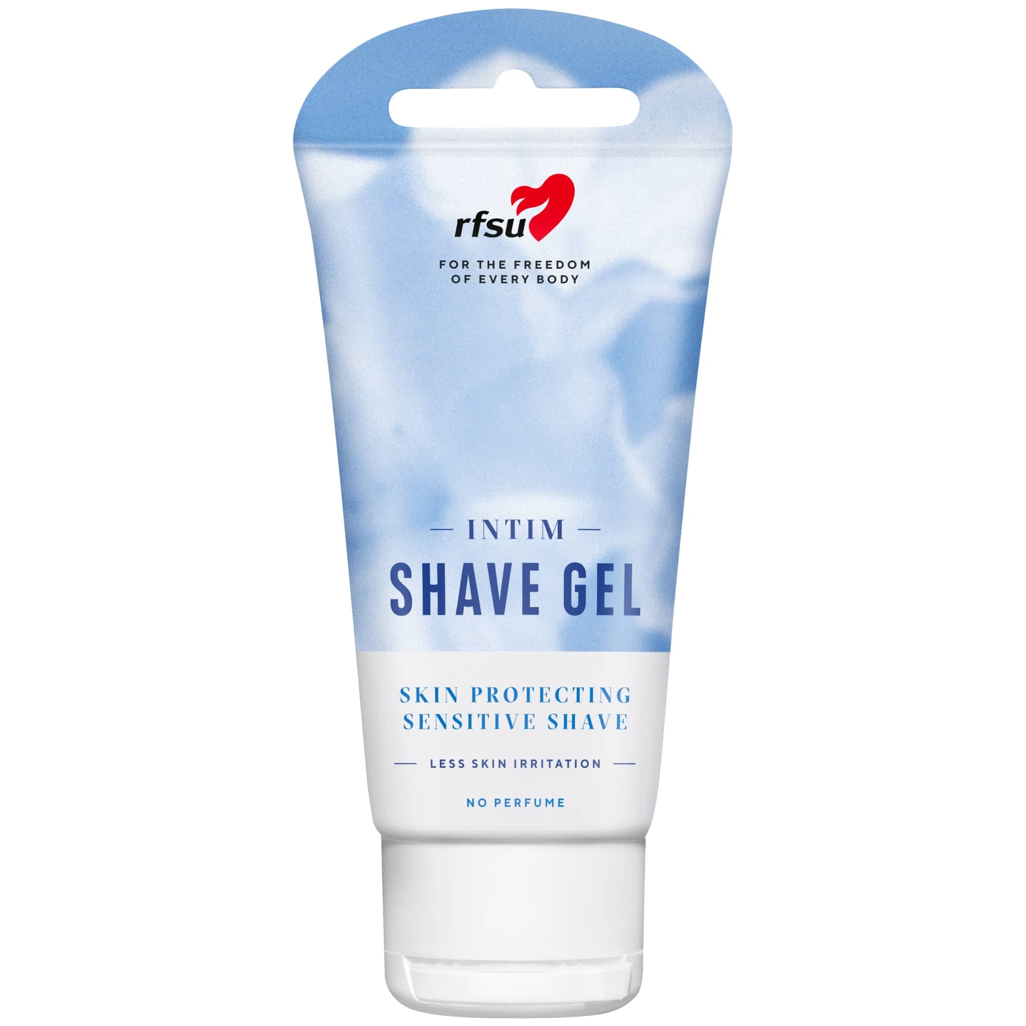 Easy Shavin' Intim Shaving Gel - Mshop.dk
