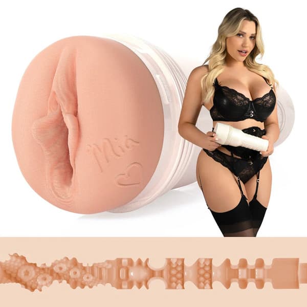 Fleshlight Mia Malkova Lvl Up