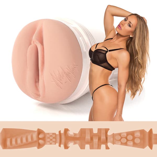 Fleshlight Nicole Aniston Fit