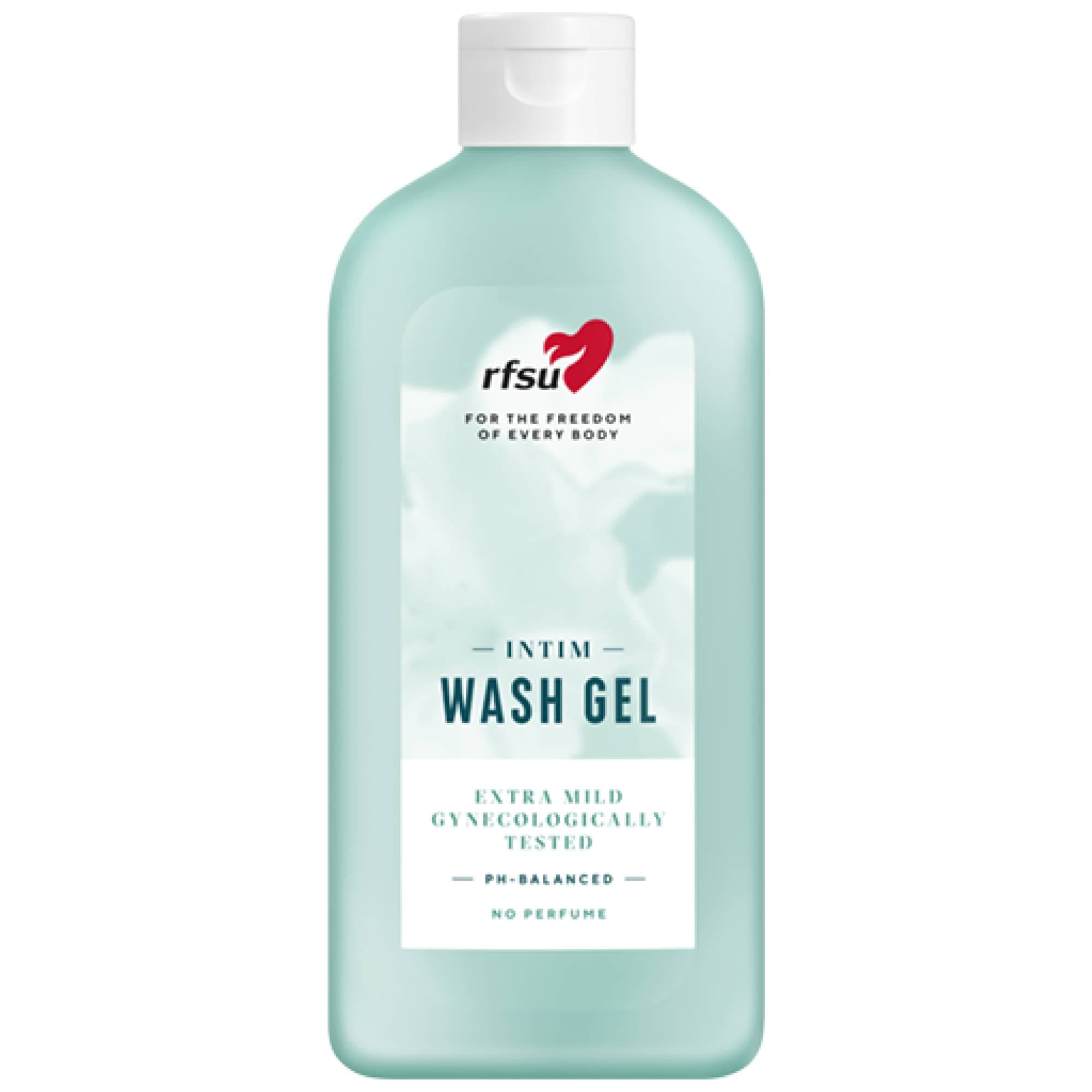 RFSU Intim Daily Wash - Mshop.dk