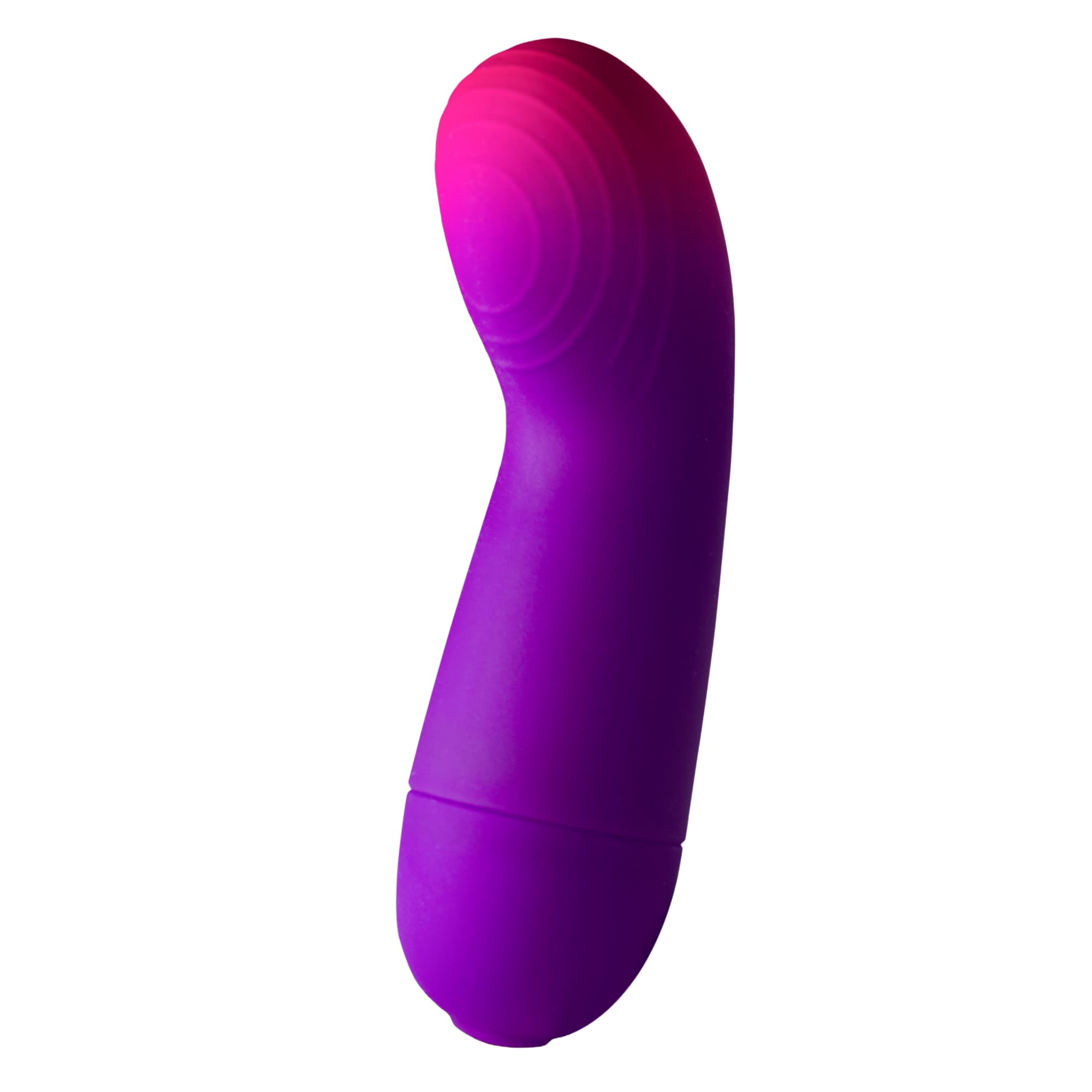 Rocks-Off - Glo-Girl Vibe - Pink/Purple