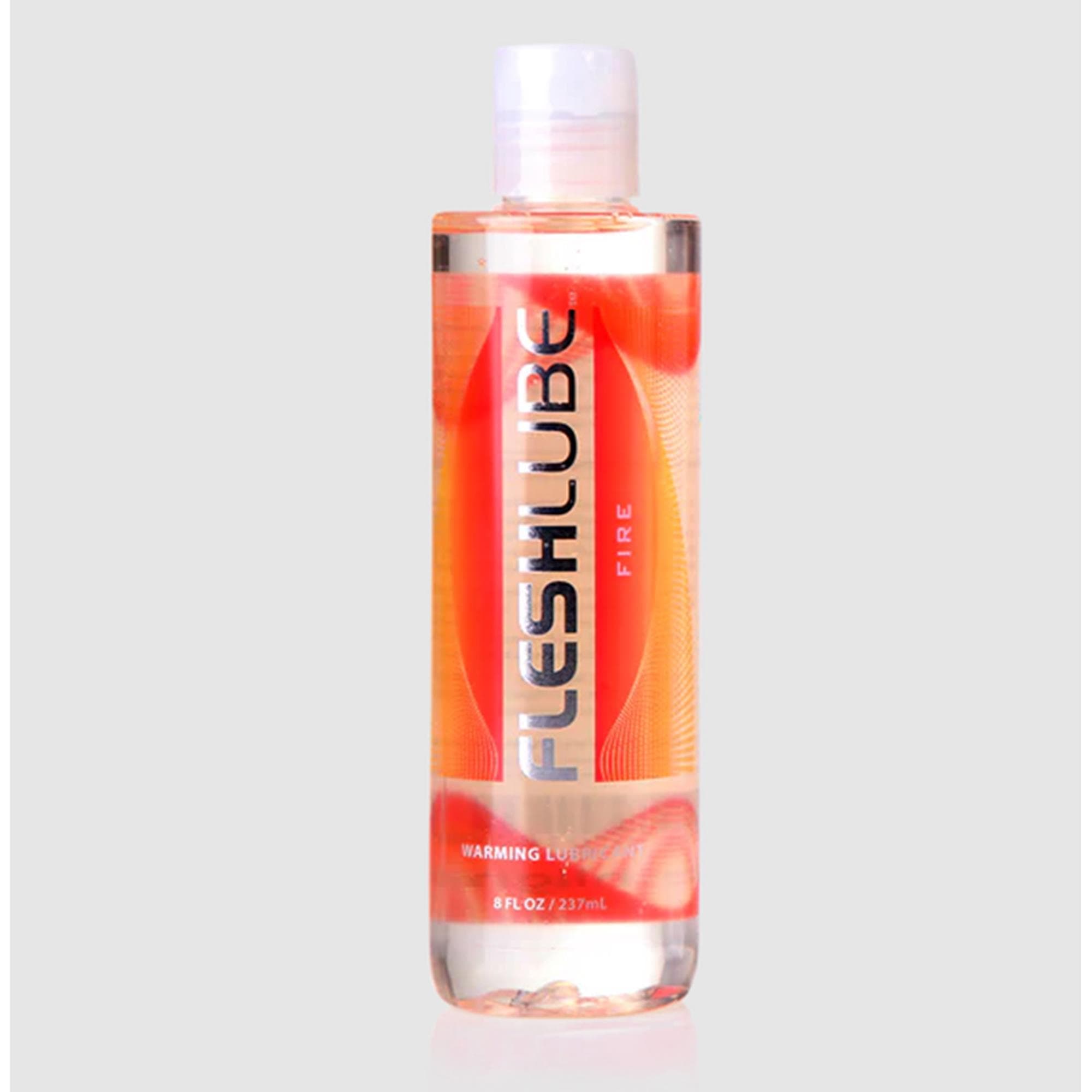 Fleshlube Fire 100ml - Mshop.dk