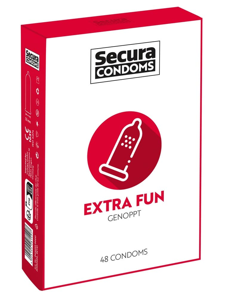 Extra Fun - ORION Erotik Shop