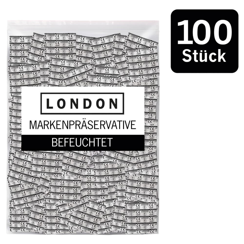 LONDON Q600 feucht
