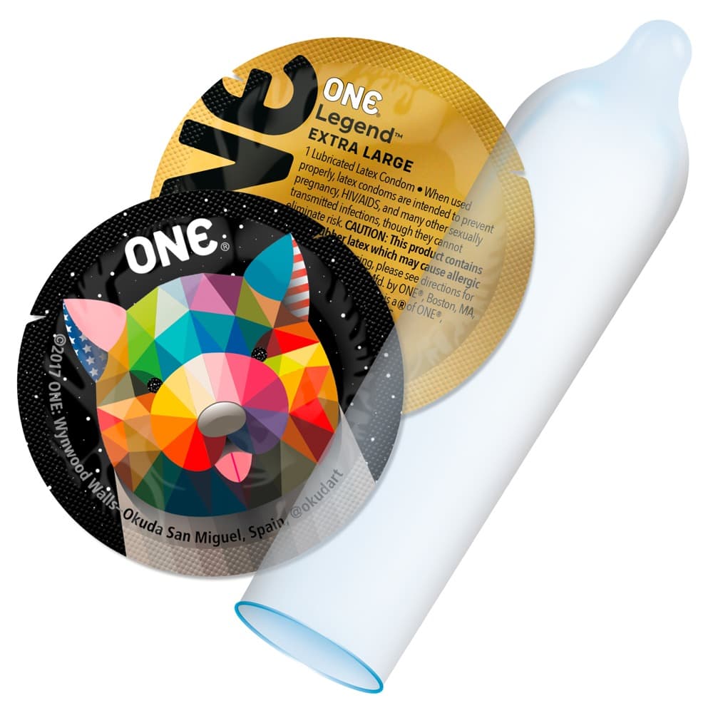 Legend - ORION Erotik Shop