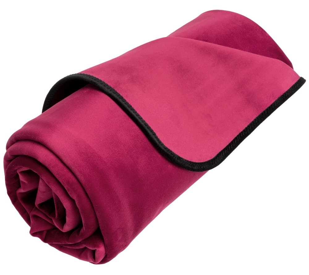 Kærlighedstæppe "Fascinator Throw" i ekstra blød kvalitet - ORION Erotik Shop