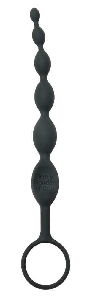 Analkæde "Pleasure Intensified" - ORION Erotik Shop