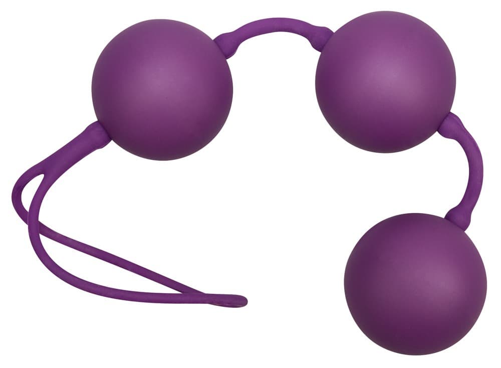 Velvet Balls - ORION Erotik Shop