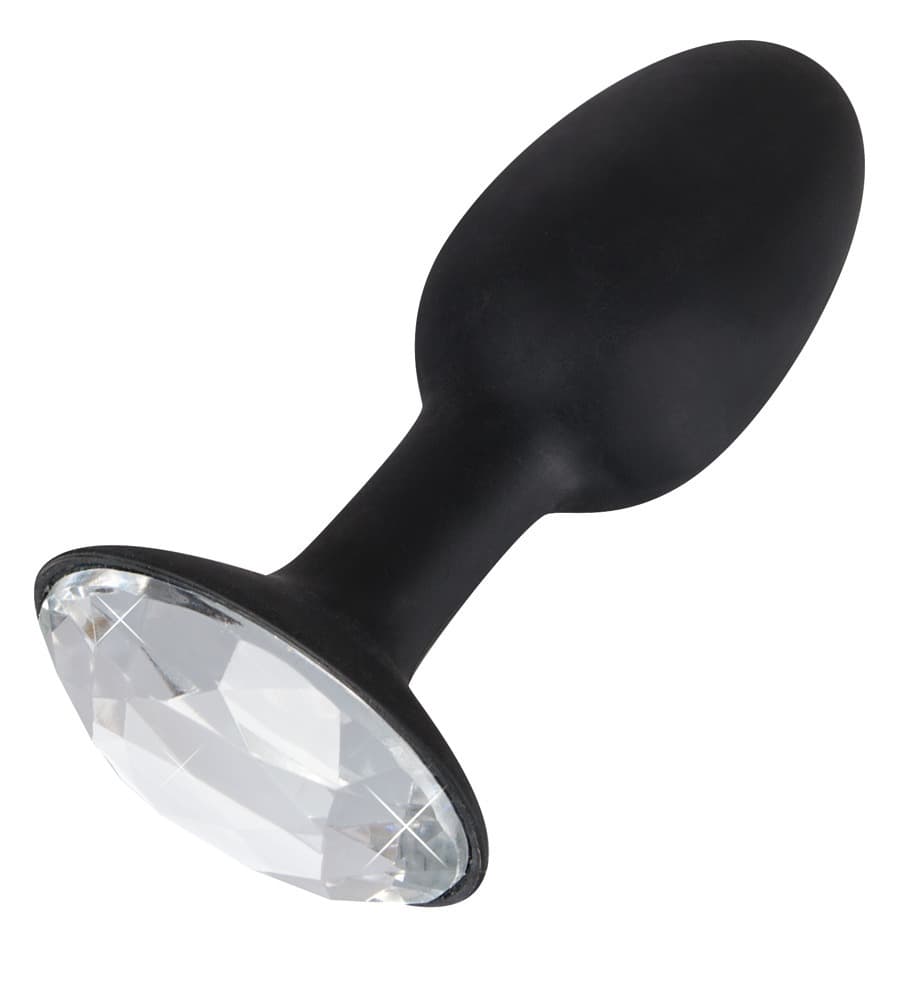 Analplug "Diamond" - ORION Erotik Shop