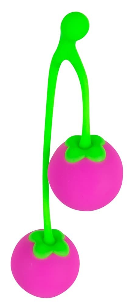 Elskovskugler "Sweet Cherry" - ORION Erotik Shop