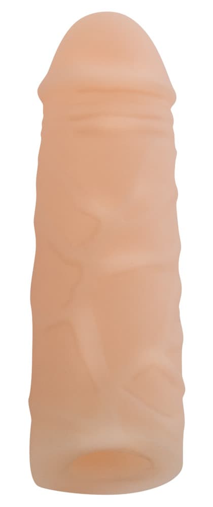 Penishylster "Nature Skin" - ORION Erotik Shop