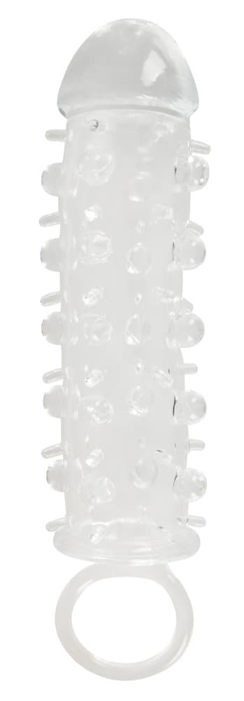 Crystal Skin Penishylster - ORION Erotik Shop