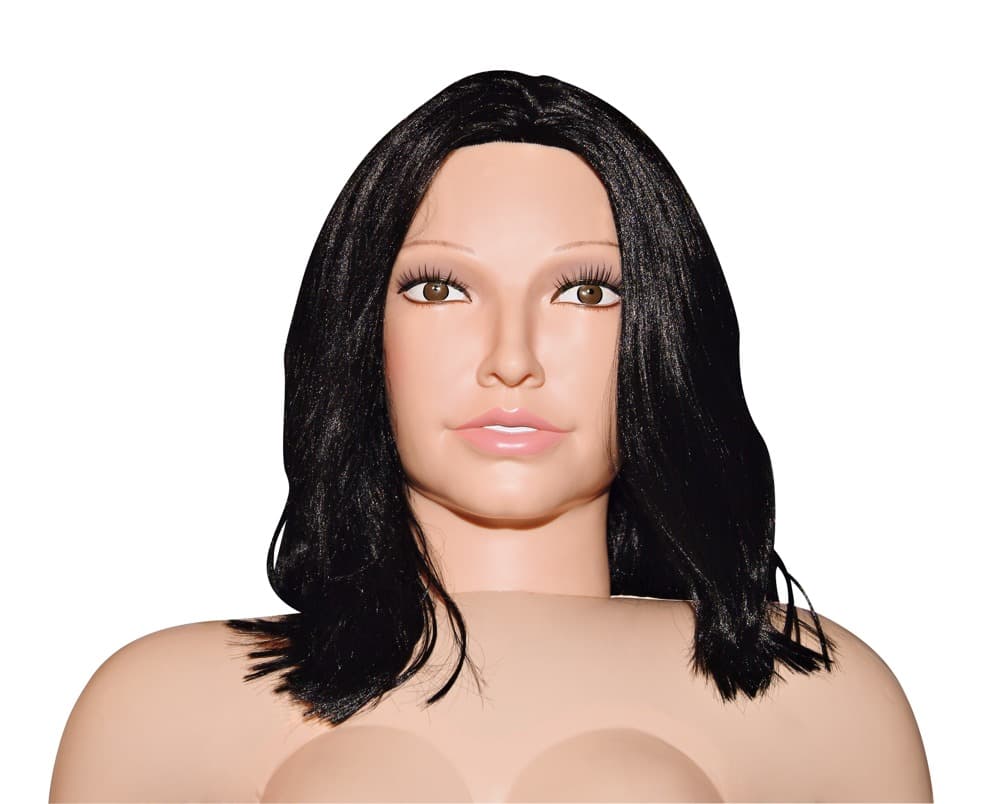 Elskovsdukke "Leticia" - ORION Erotik Shop